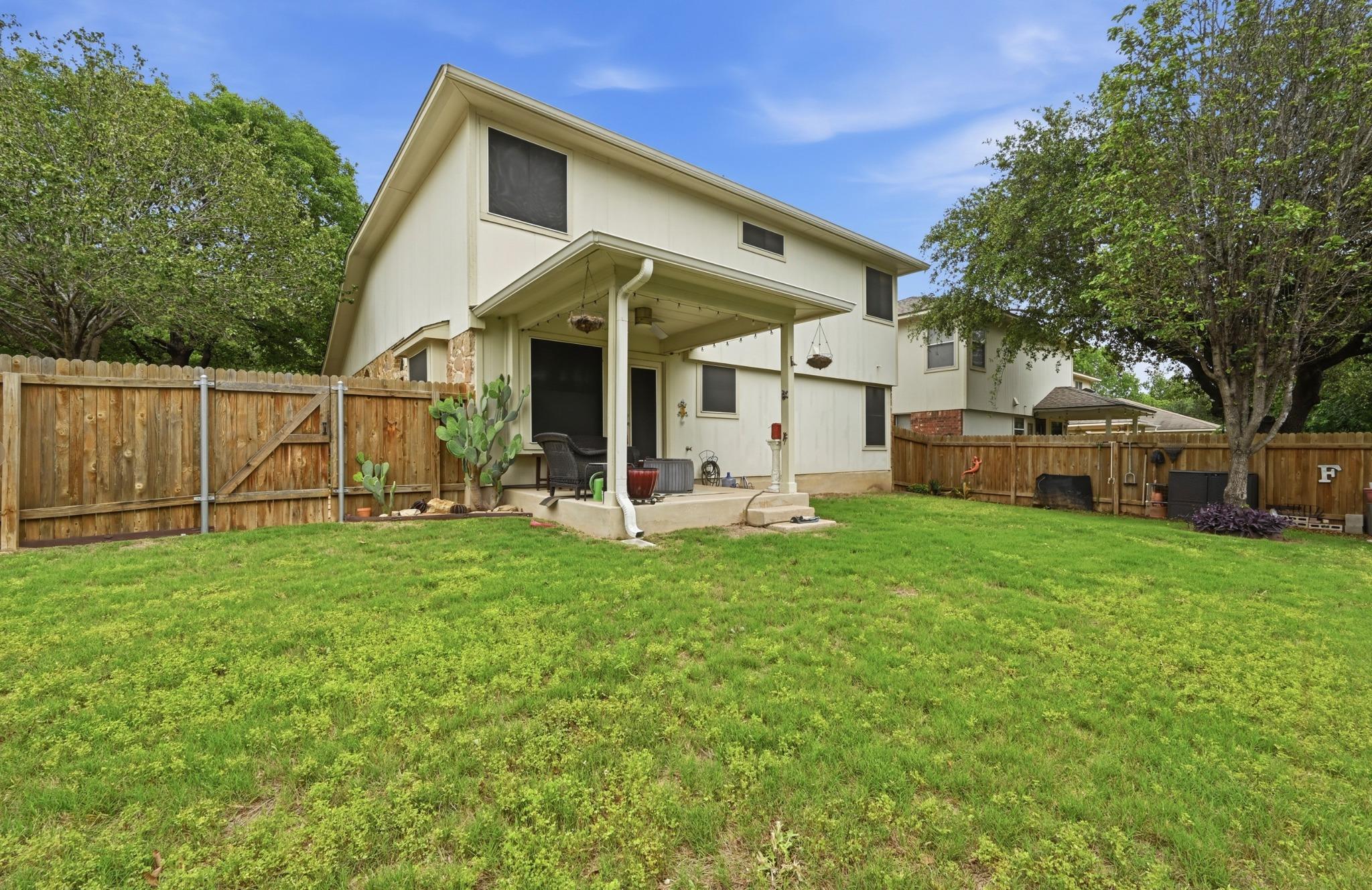 2407 Wilma Rudolph Rd, Austin, TX 78748