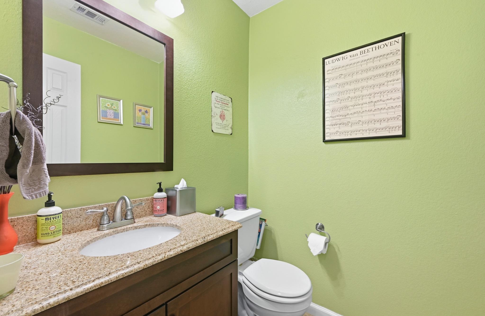 2407 Wilma Rudolph Rd, Austin, TX 78748