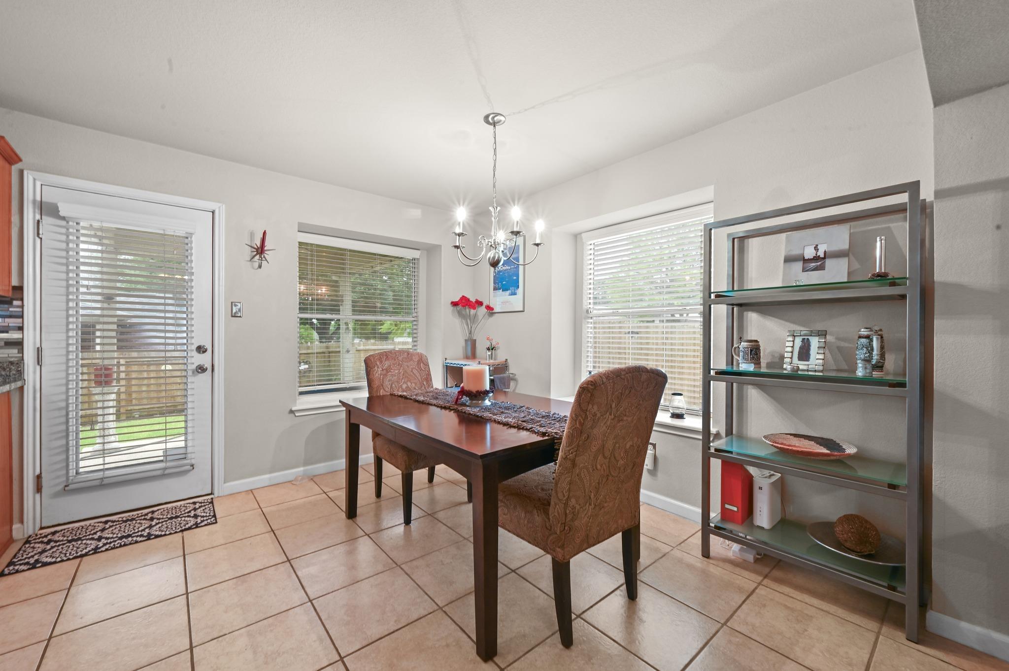 2407 Wilma Rudolph Rd, Austin, TX 78748