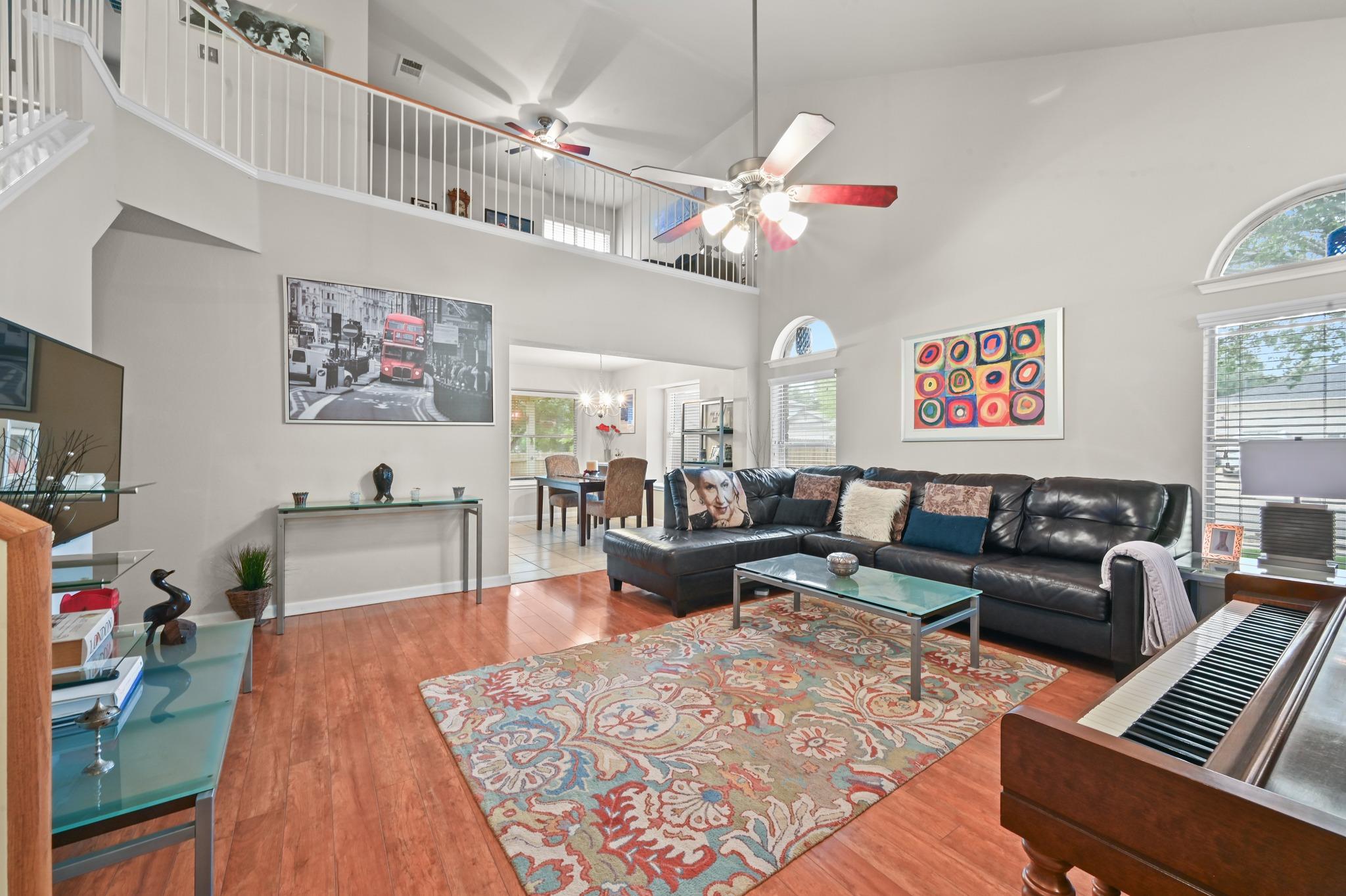 2407 Wilma Rudolph Rd, Austin, TX 78748