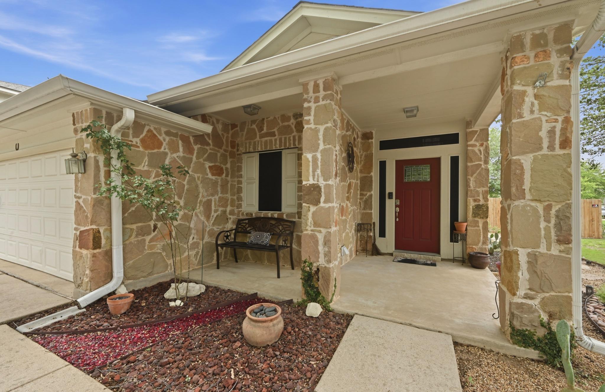 2407 Wilma Rudolph Rd, Austin, TX 78748