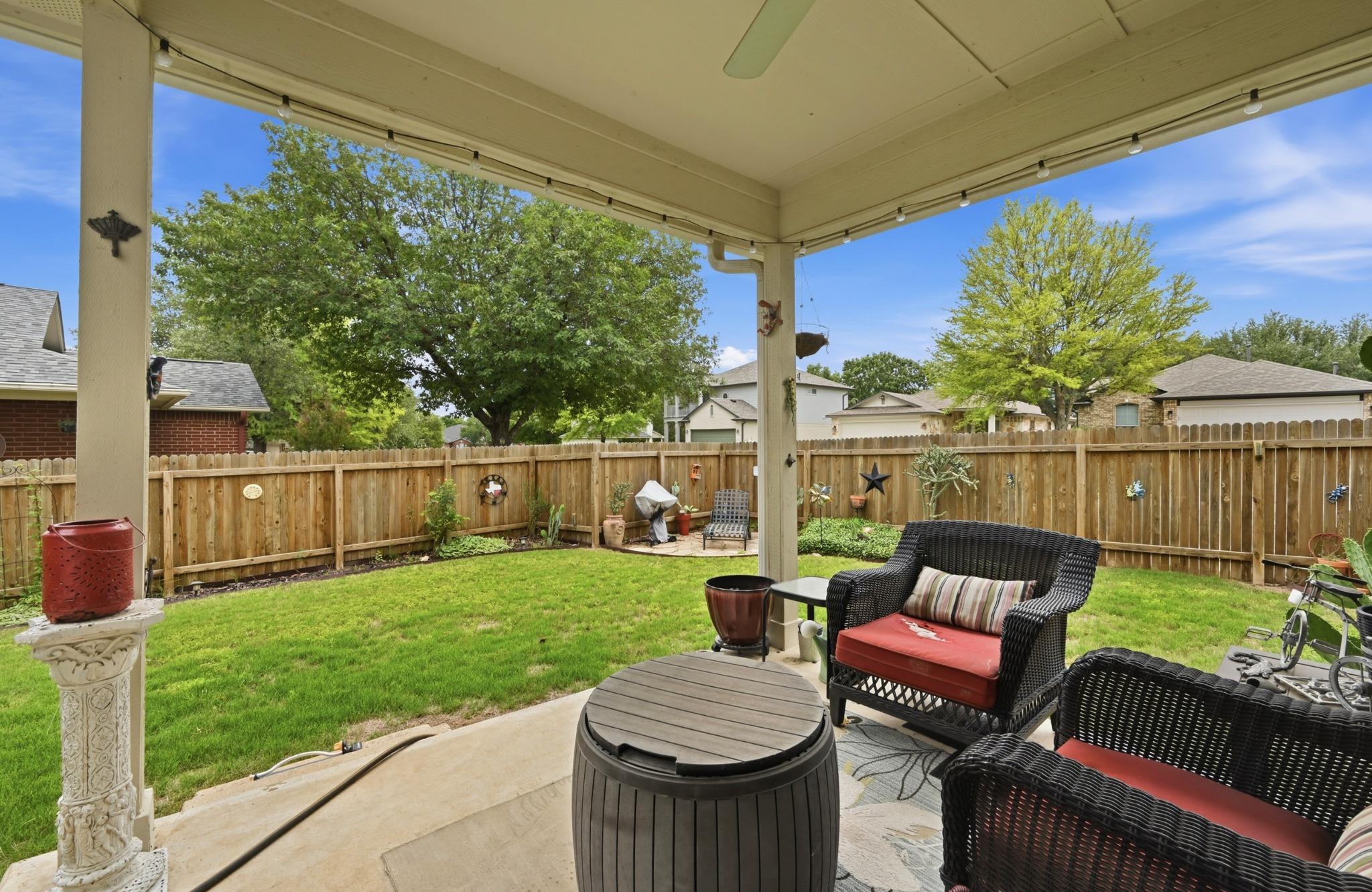 2407 Wilma Rudolph Rd, Austin, TX 78748