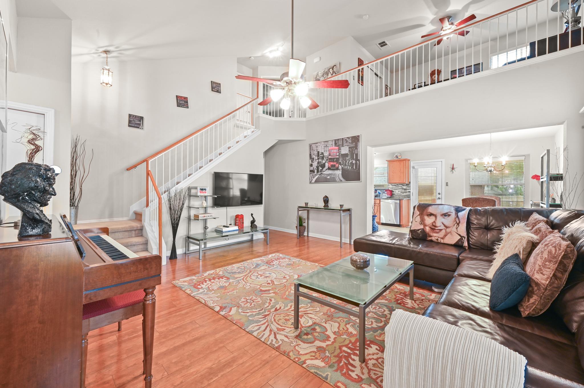 2407 Wilma Rudolph Rd, Austin, TX 78748