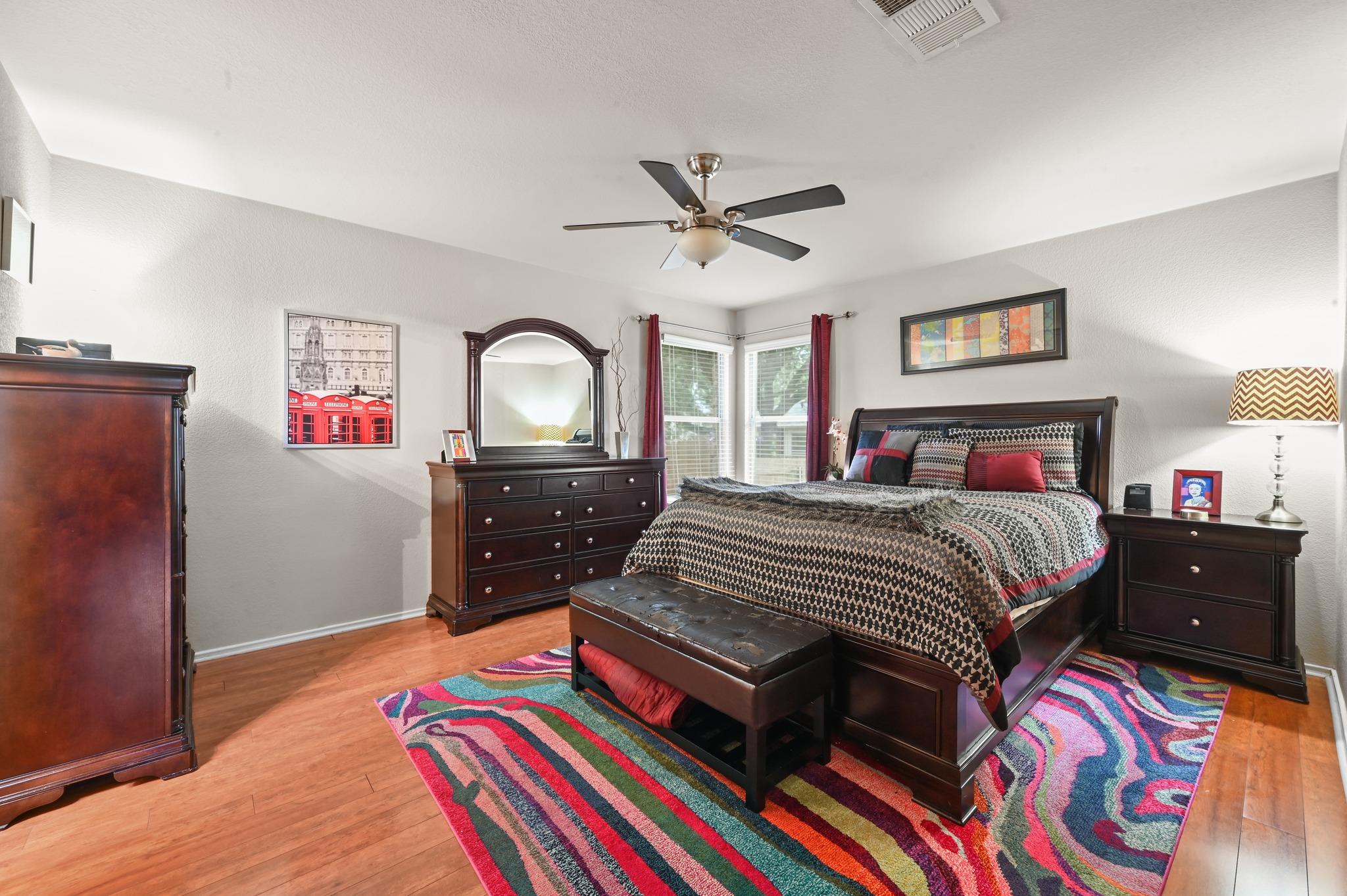2407 Wilma Rudolph Rd, Austin, TX 78748