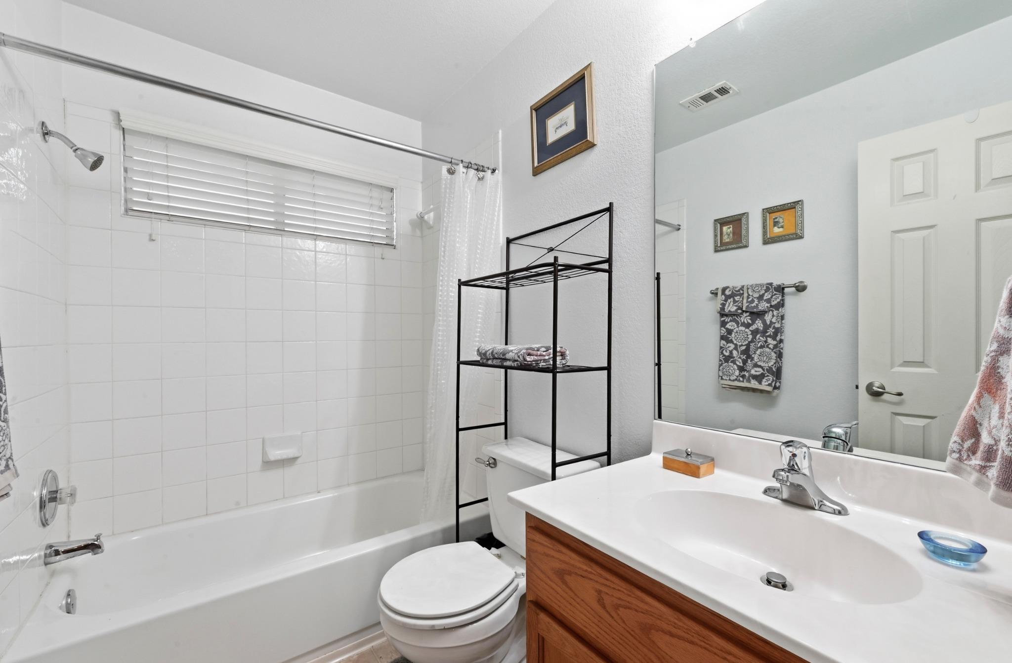 2407 Wilma Rudolph Rd, Austin, TX 78748