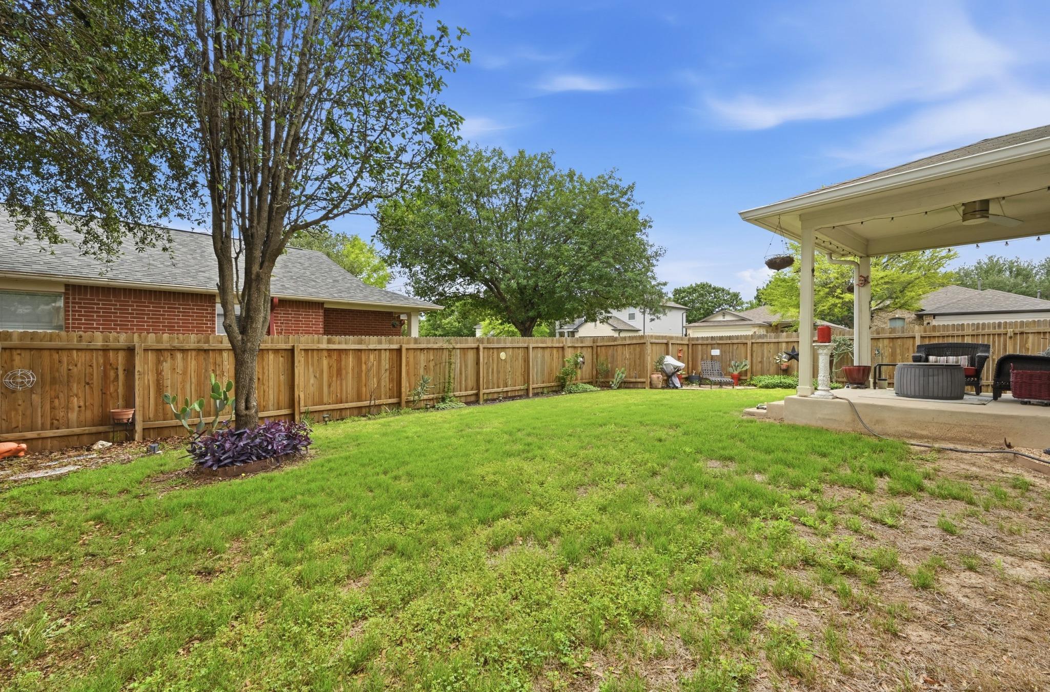 2407 Wilma Rudolph Rd, Austin, TX 78748