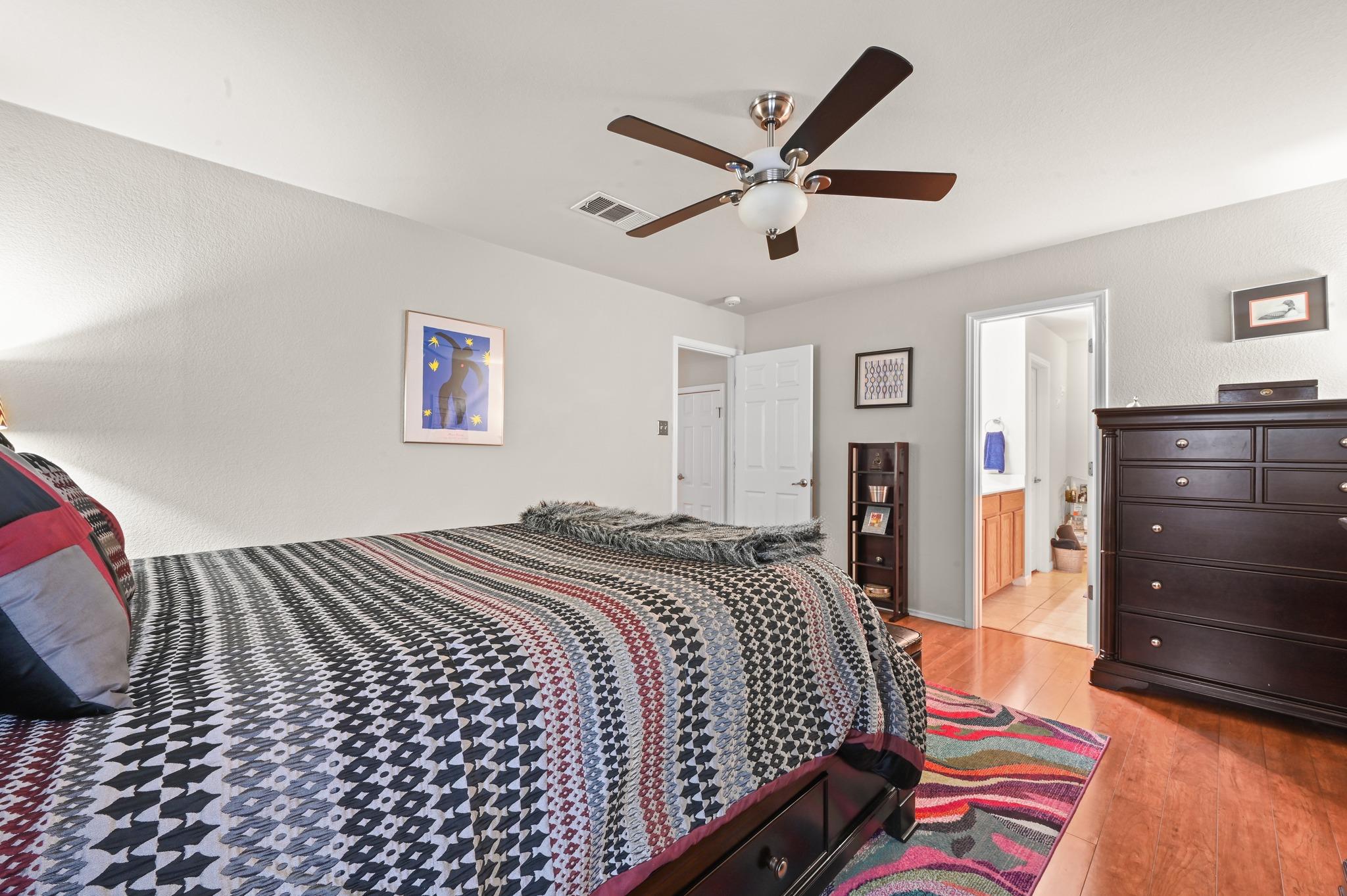 2407 Wilma Rudolph Rd, Austin, TX 78748