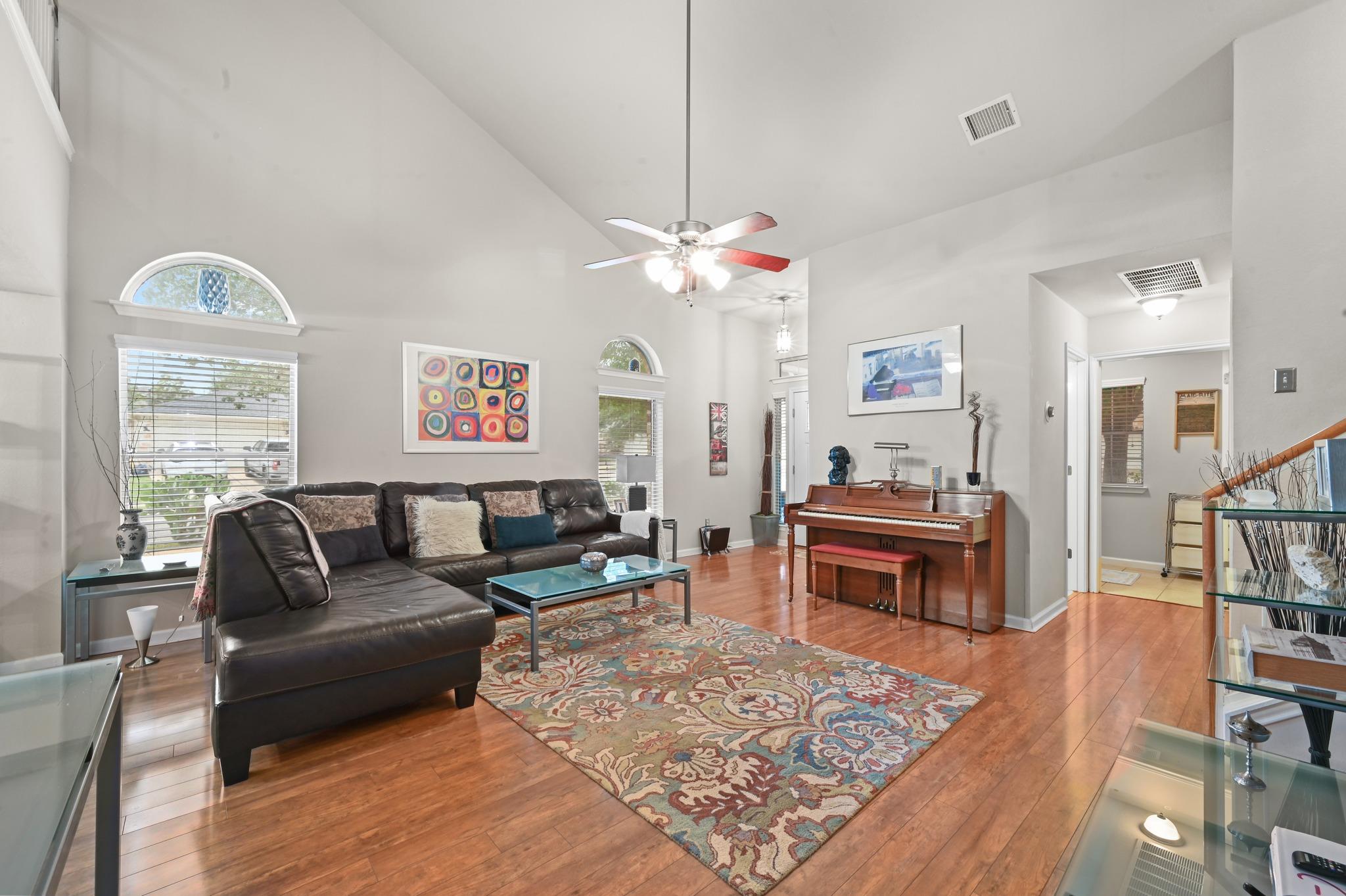 2407 Wilma Rudolph Rd, Austin, TX 78748