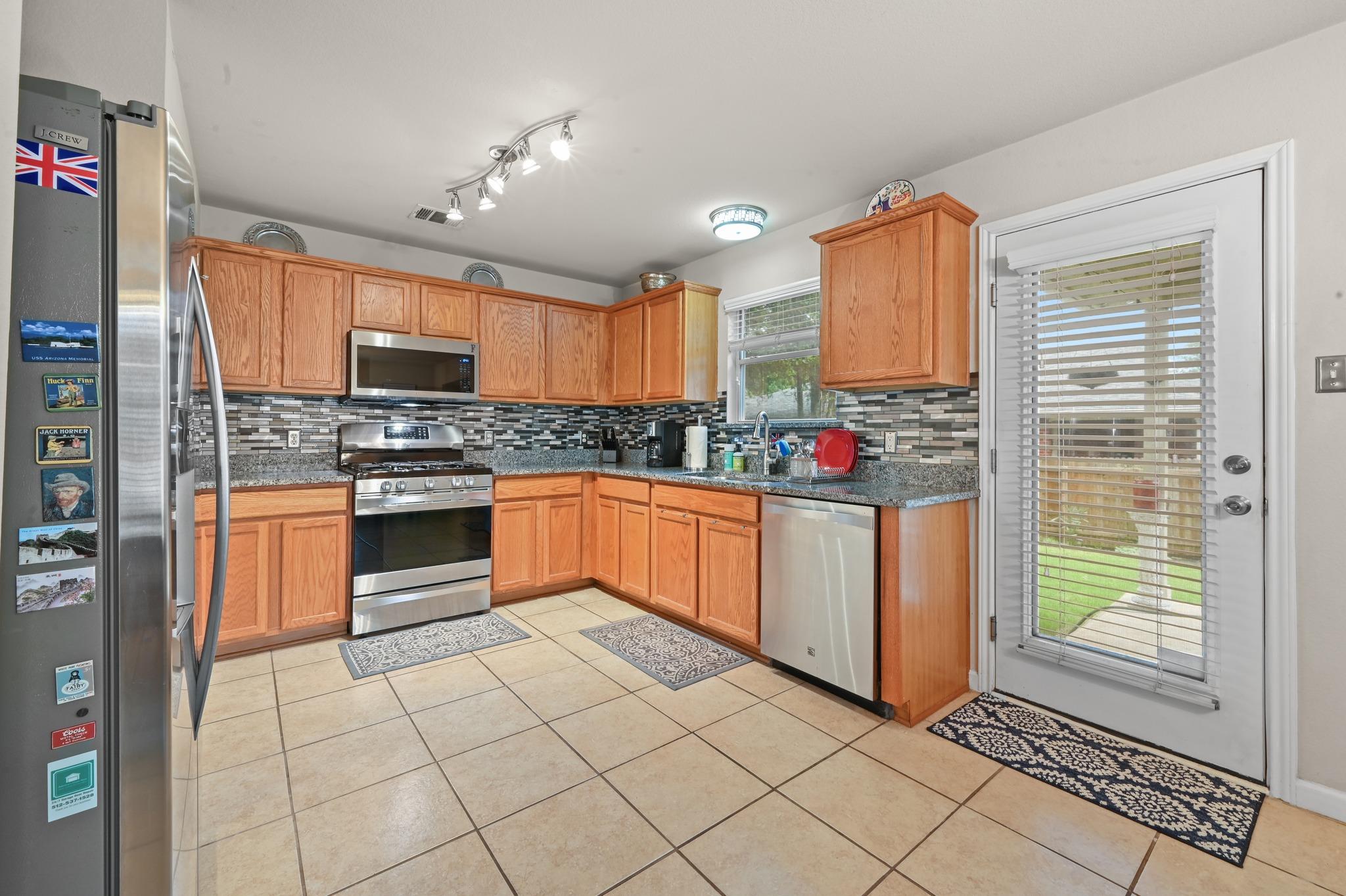 2407 Wilma Rudolph Rd, Austin, TX 78748