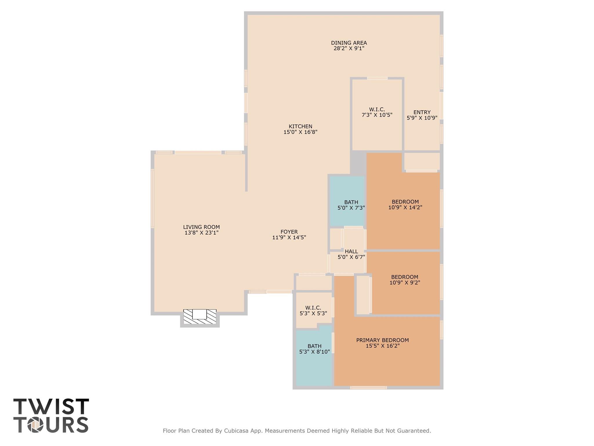 6606 Woodhue Dr, Austin, TX 78745