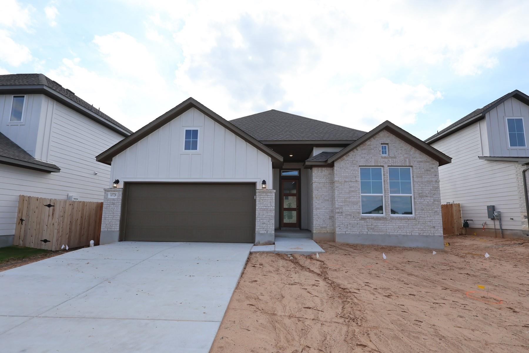 10728 Worth Lane, Manor, TX 78653