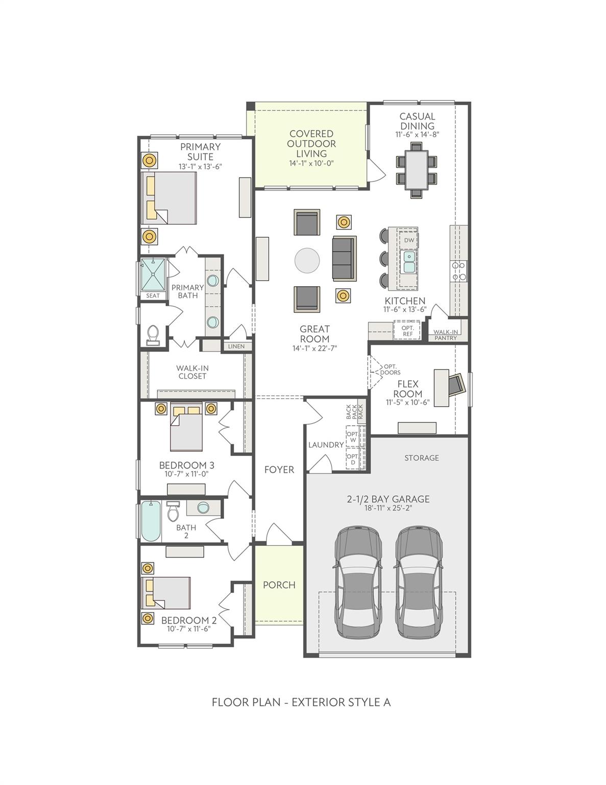 10728 Worth Lane, Manor, TX 78653