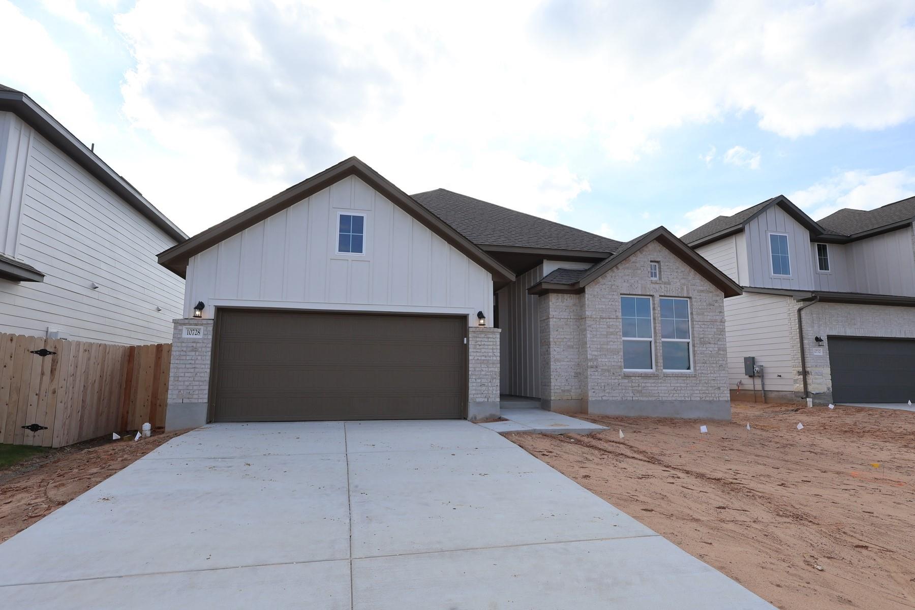 10728 Worth Lane, Manor, TX 78653