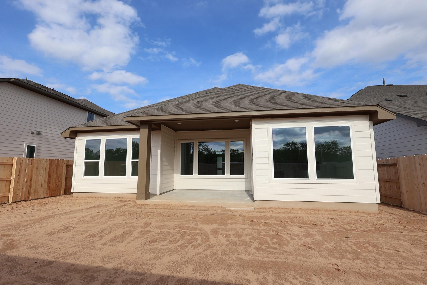 10728 Worth Lane, Manor, TX 78653