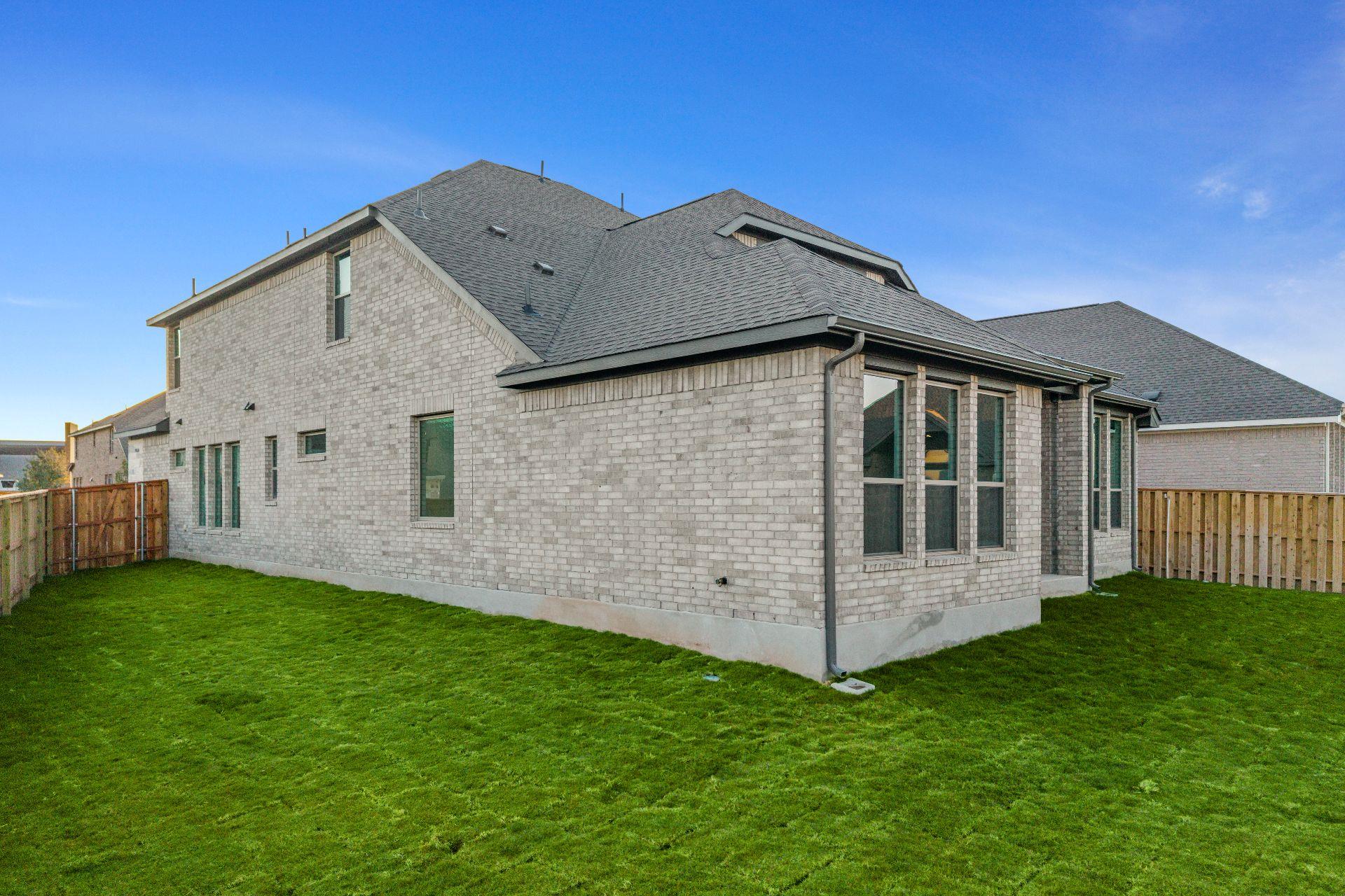 1500 Corduroy Ln, Georgetown, TX 78633