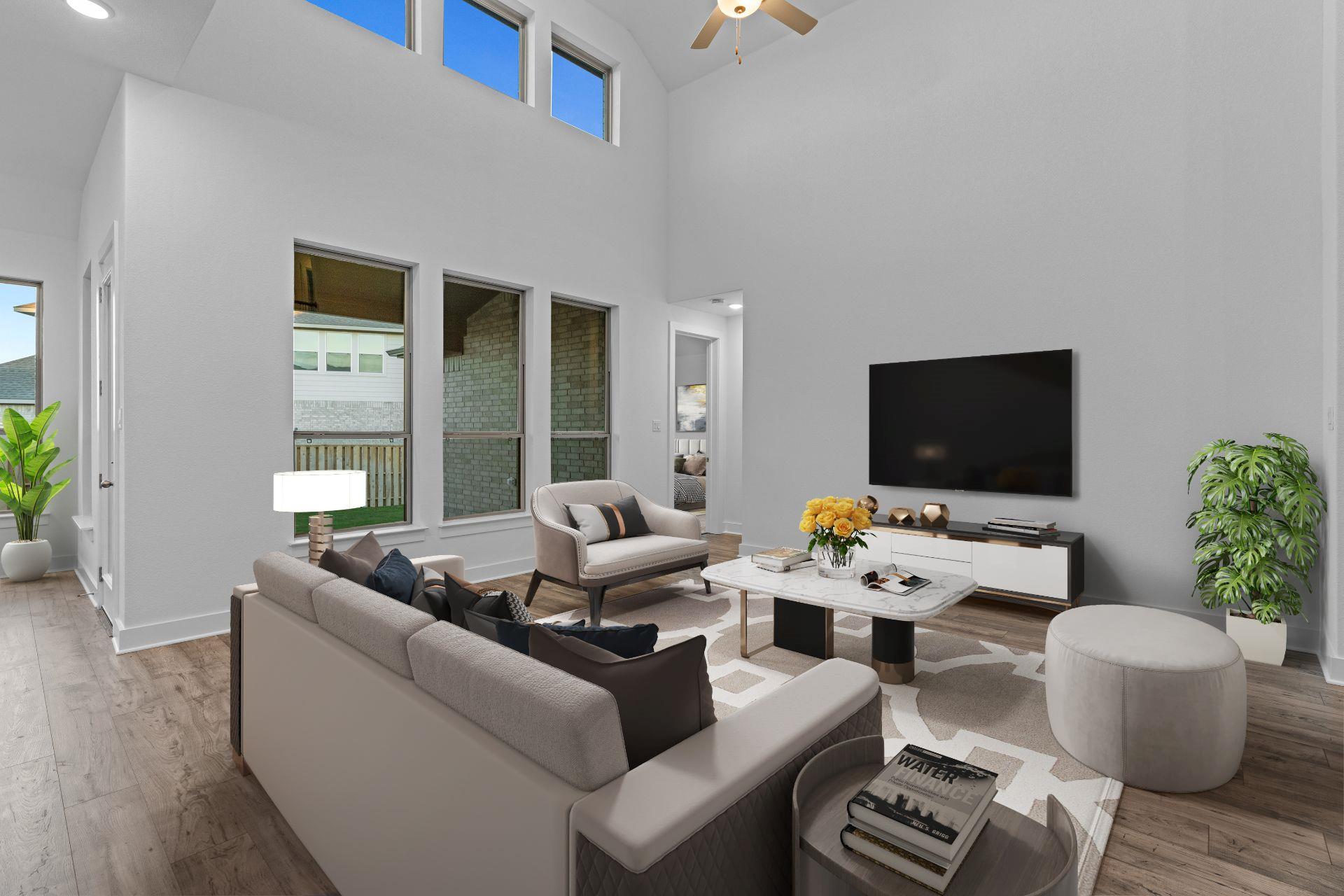 1500 Corduroy Ln, Georgetown, TX 78633