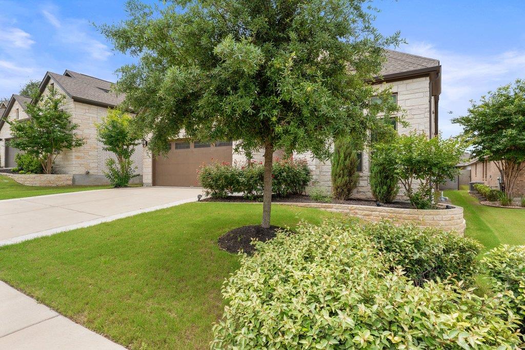 1129 RIVER VISTA Rd, Georgetown, TX 78628