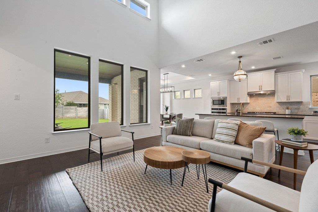 1129 RIVER VISTA Rd, Georgetown, TX 78628