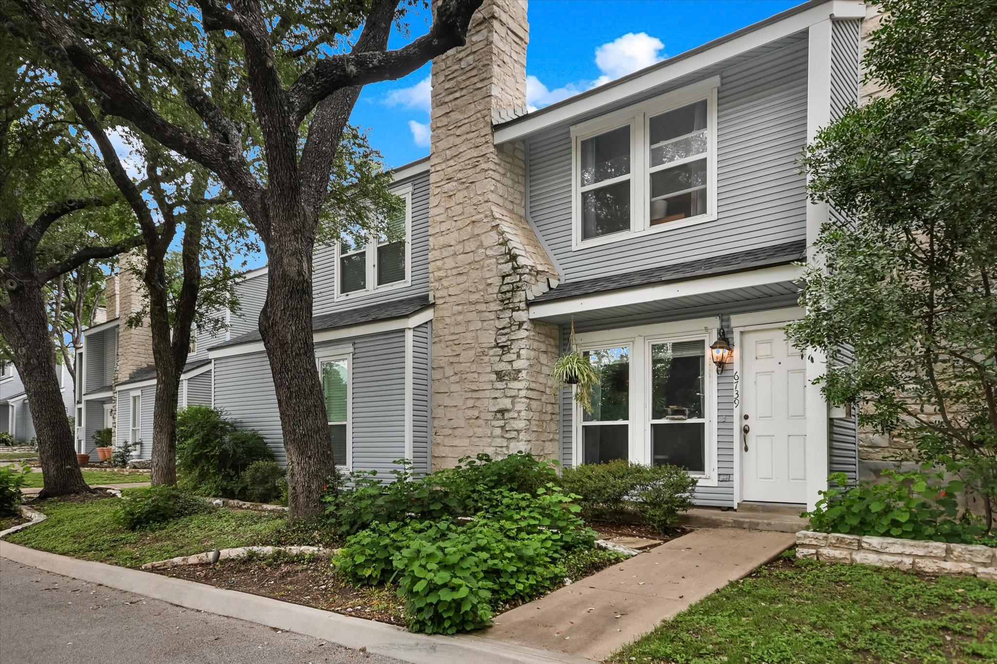 6739 Old Quarry Ln, Austin, TX 78731