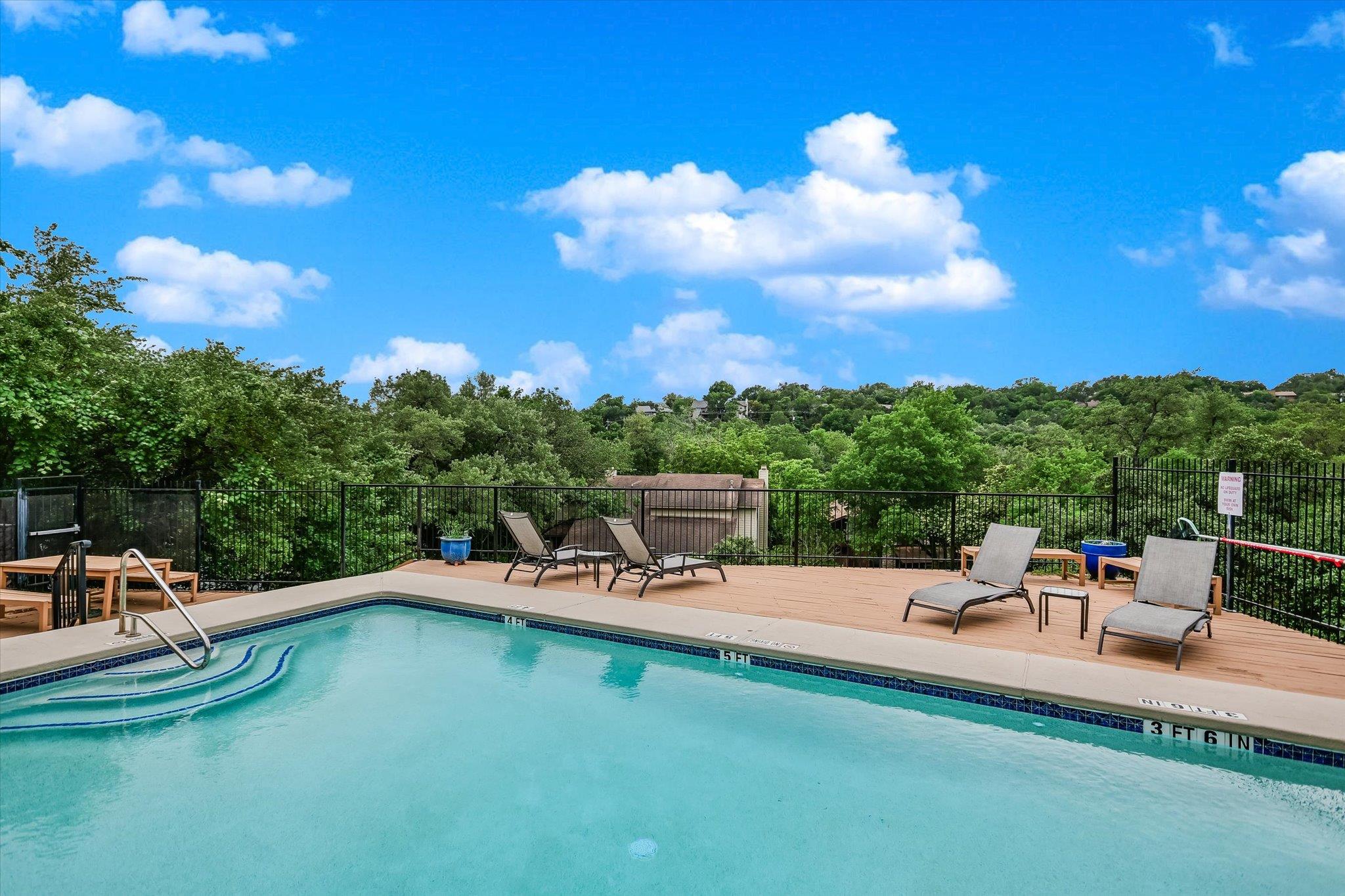 6739 Old Quarry Ln, Austin, TX 78731