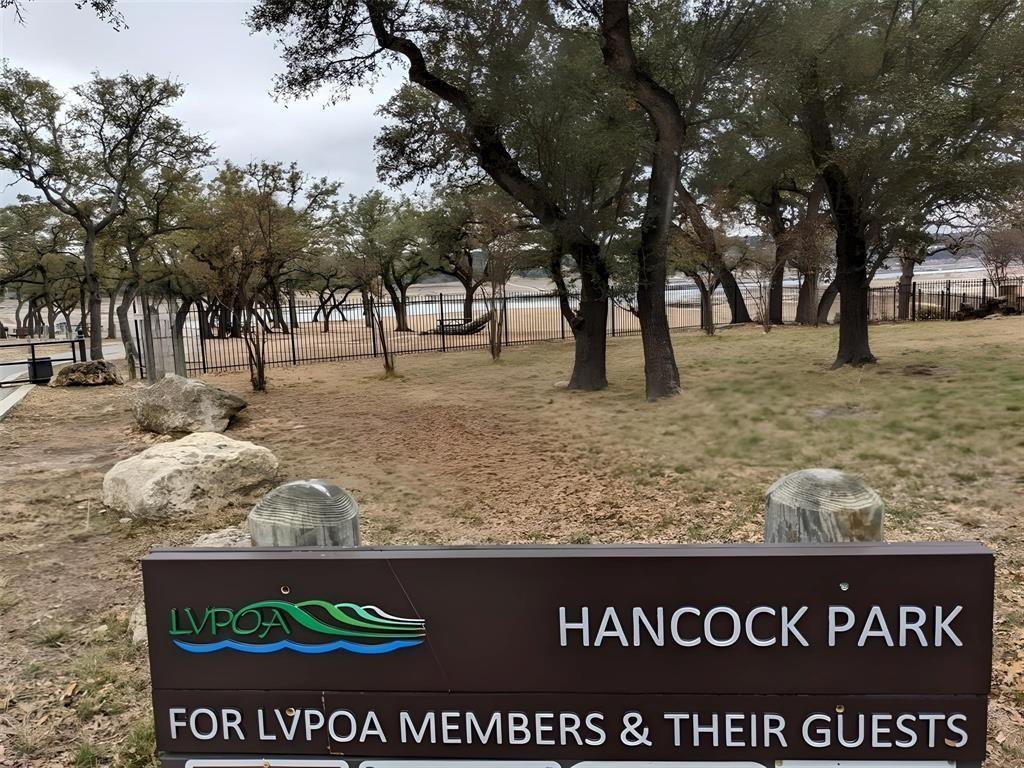 1204 Fawn Park, Lago Vista, TX 78645