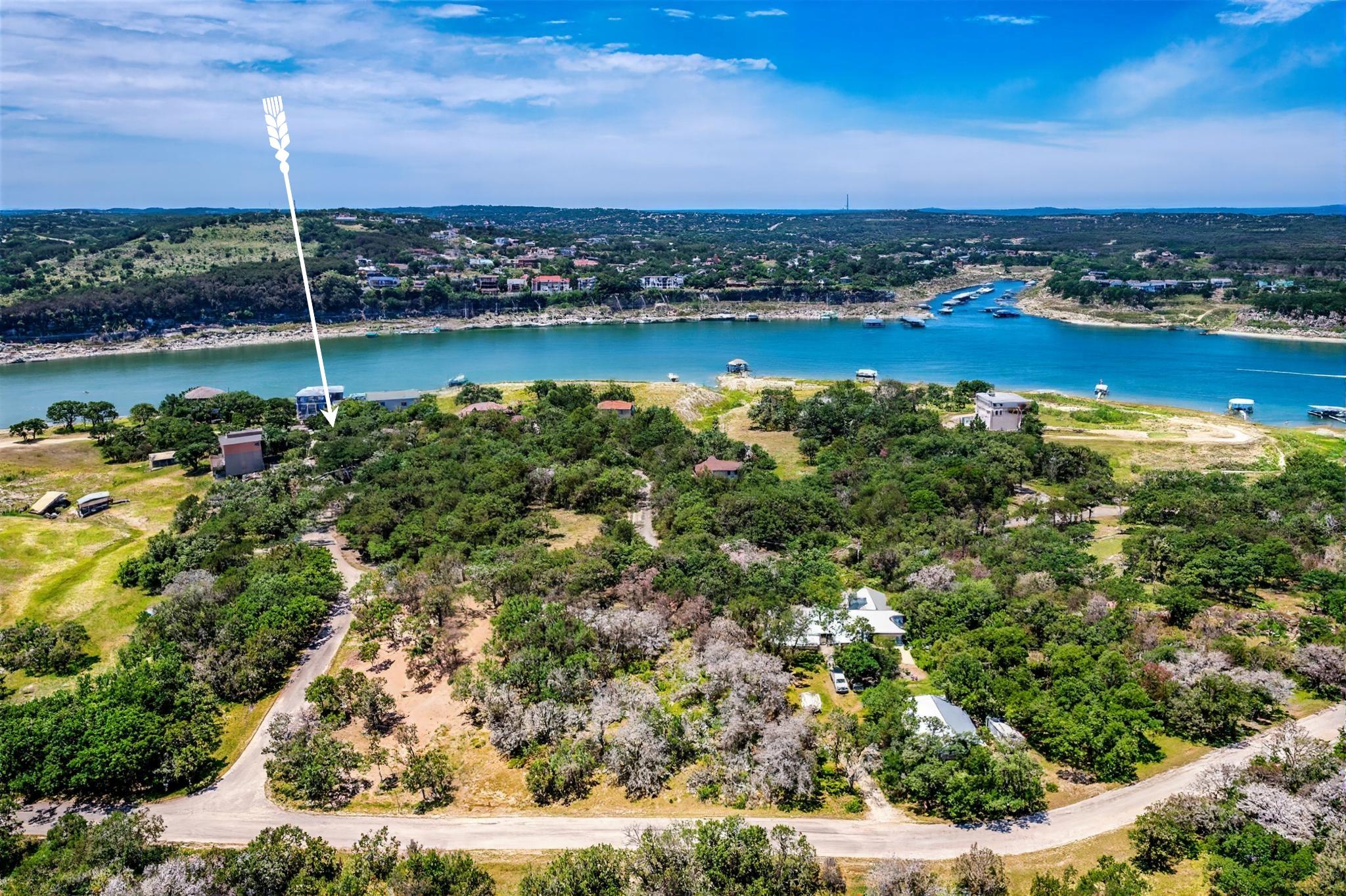 1204 Fawn Park, Lago Vista, TX 78645