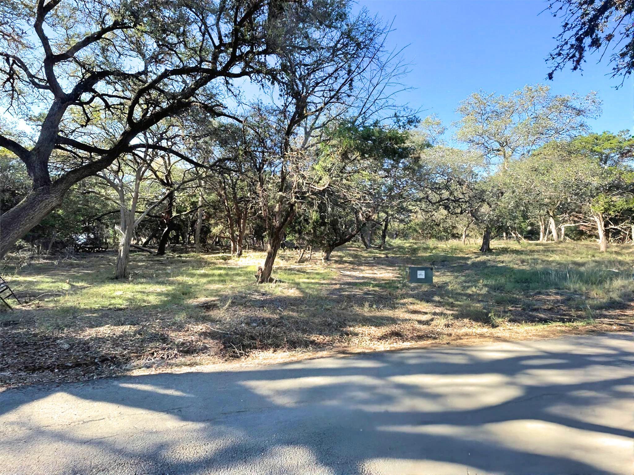 1204 Fawn Park, Lago Vista, TX 78645