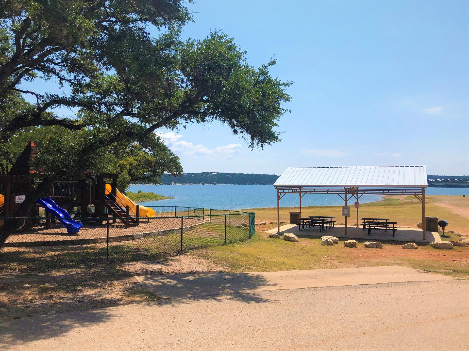 1204 Fawn Park, Lago Vista, TX 78645