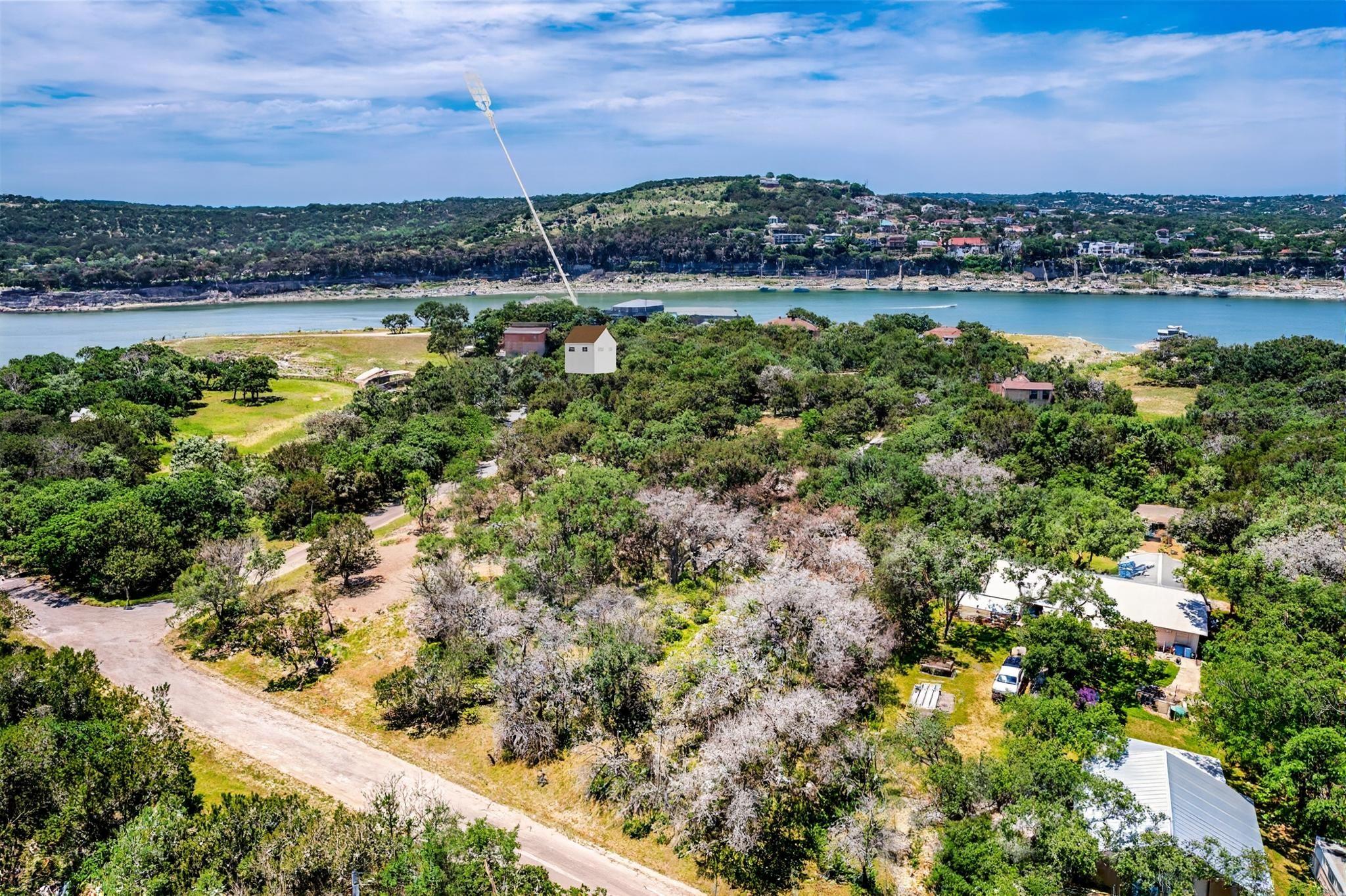 1204 Fawn Park, Lago Vista, TX 78645