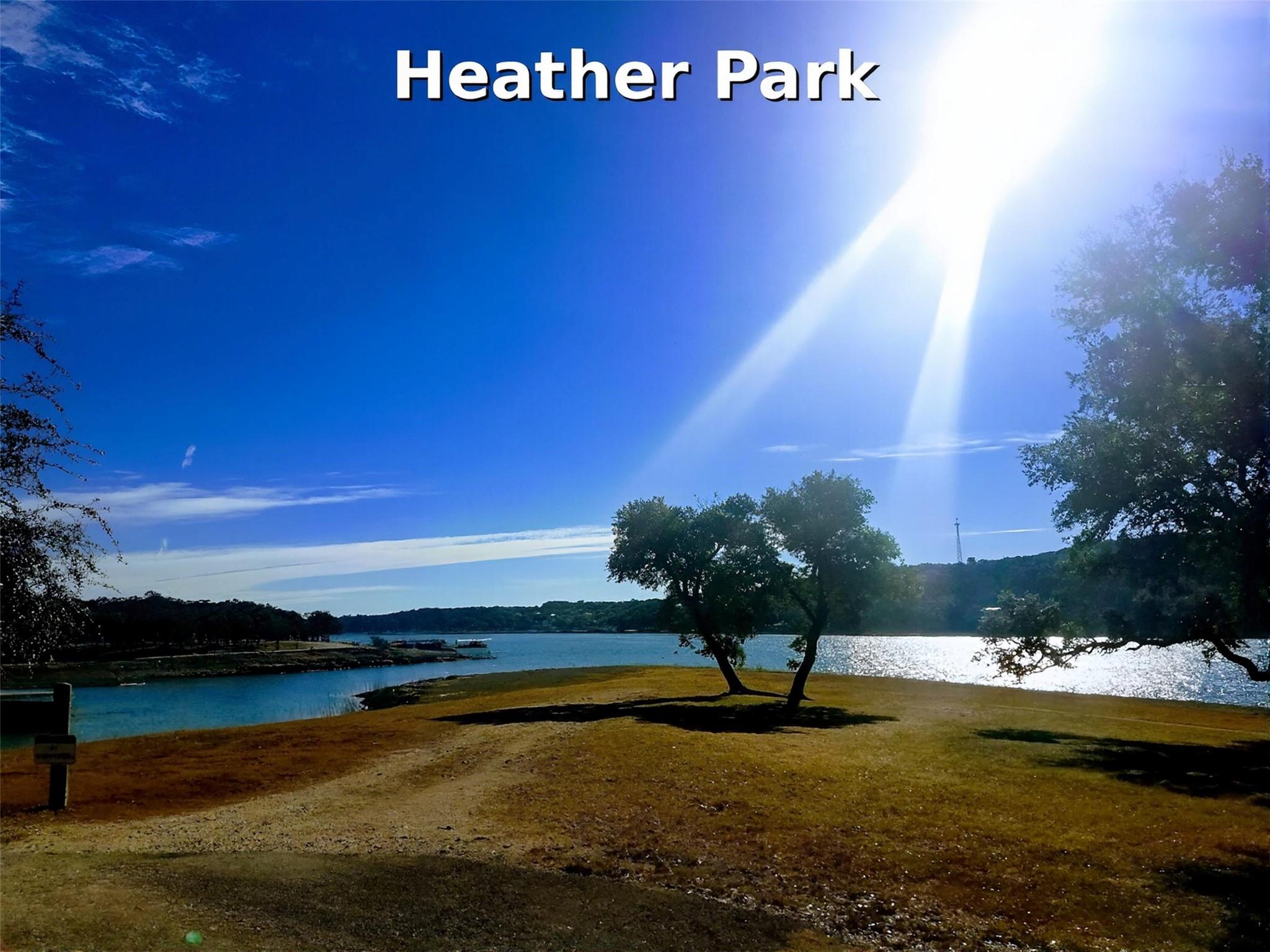 1204 Fawn Park, Lago Vista, TX 78645