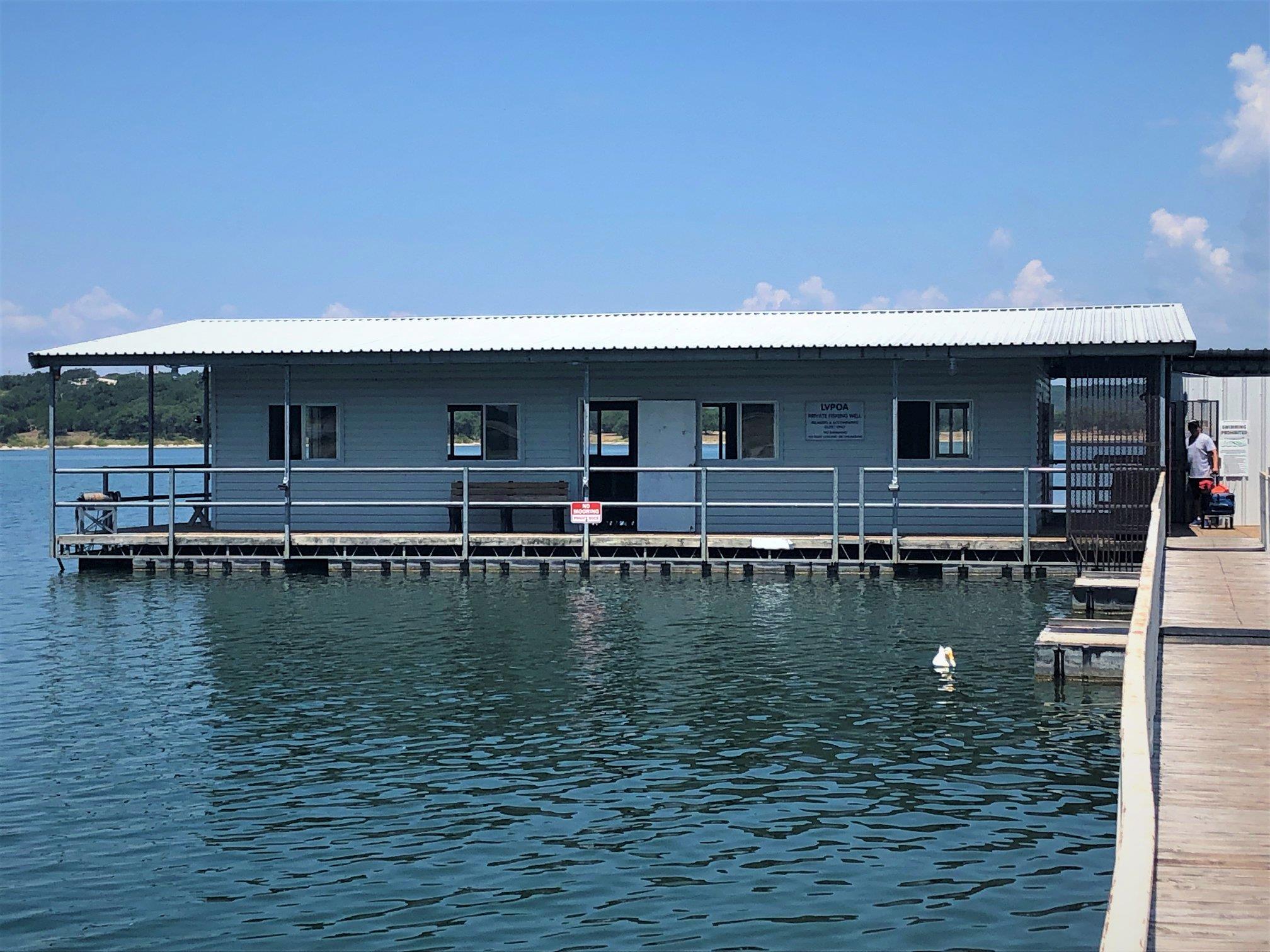 1204 Fawn Park, Lago Vista, TX 78645