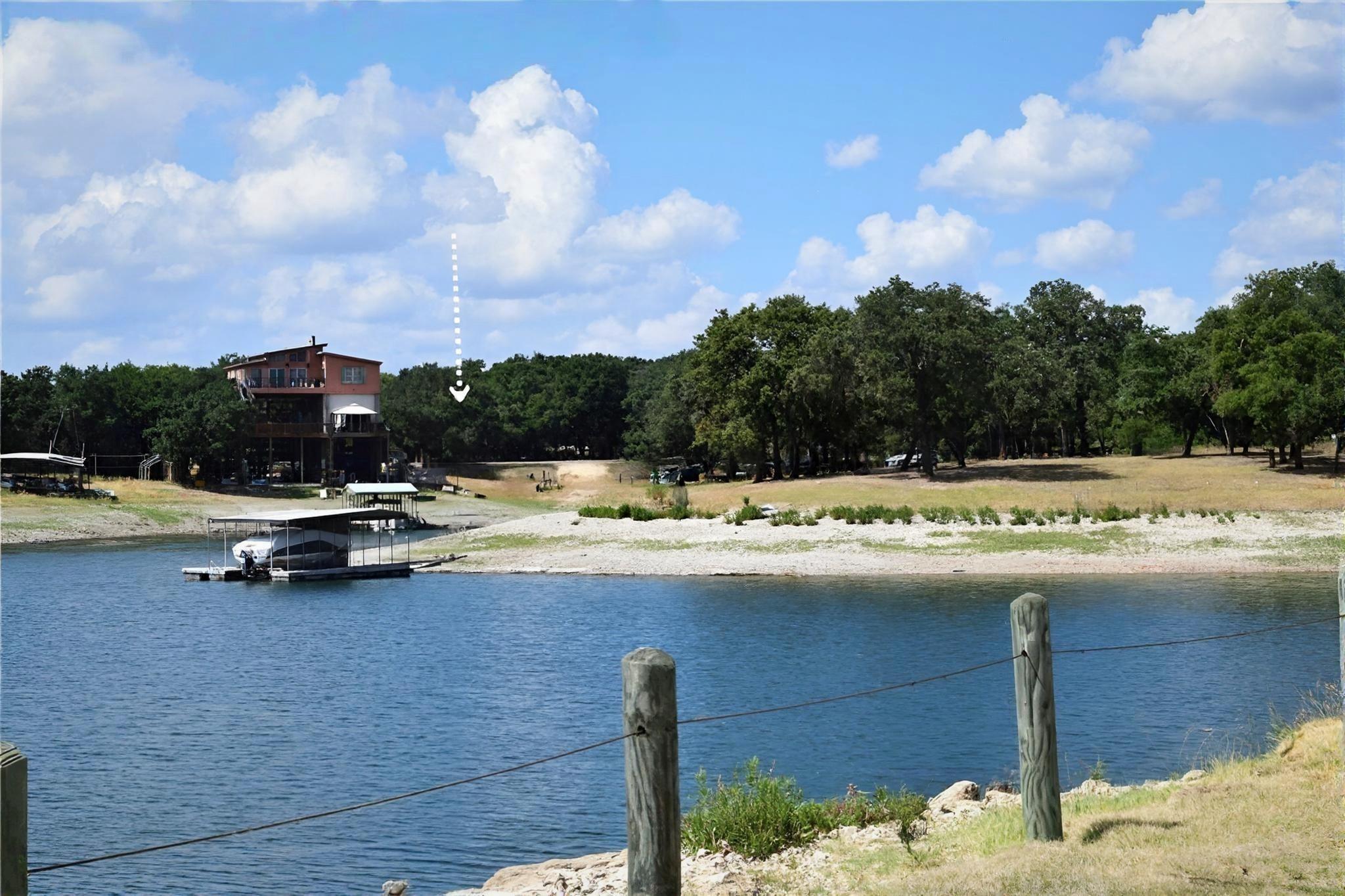 1204 Fawn Park, Lago Vista, TX 78645