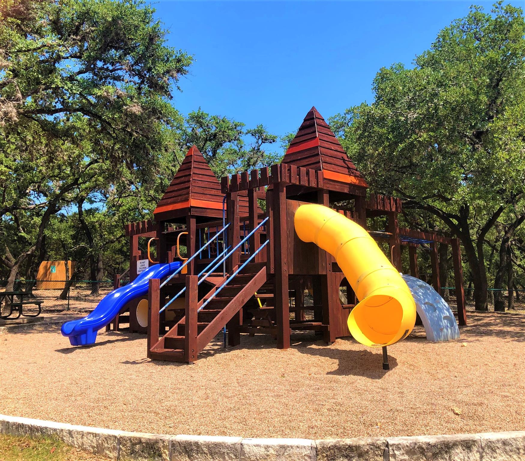 1204 Fawn Park, Lago Vista, TX 78645