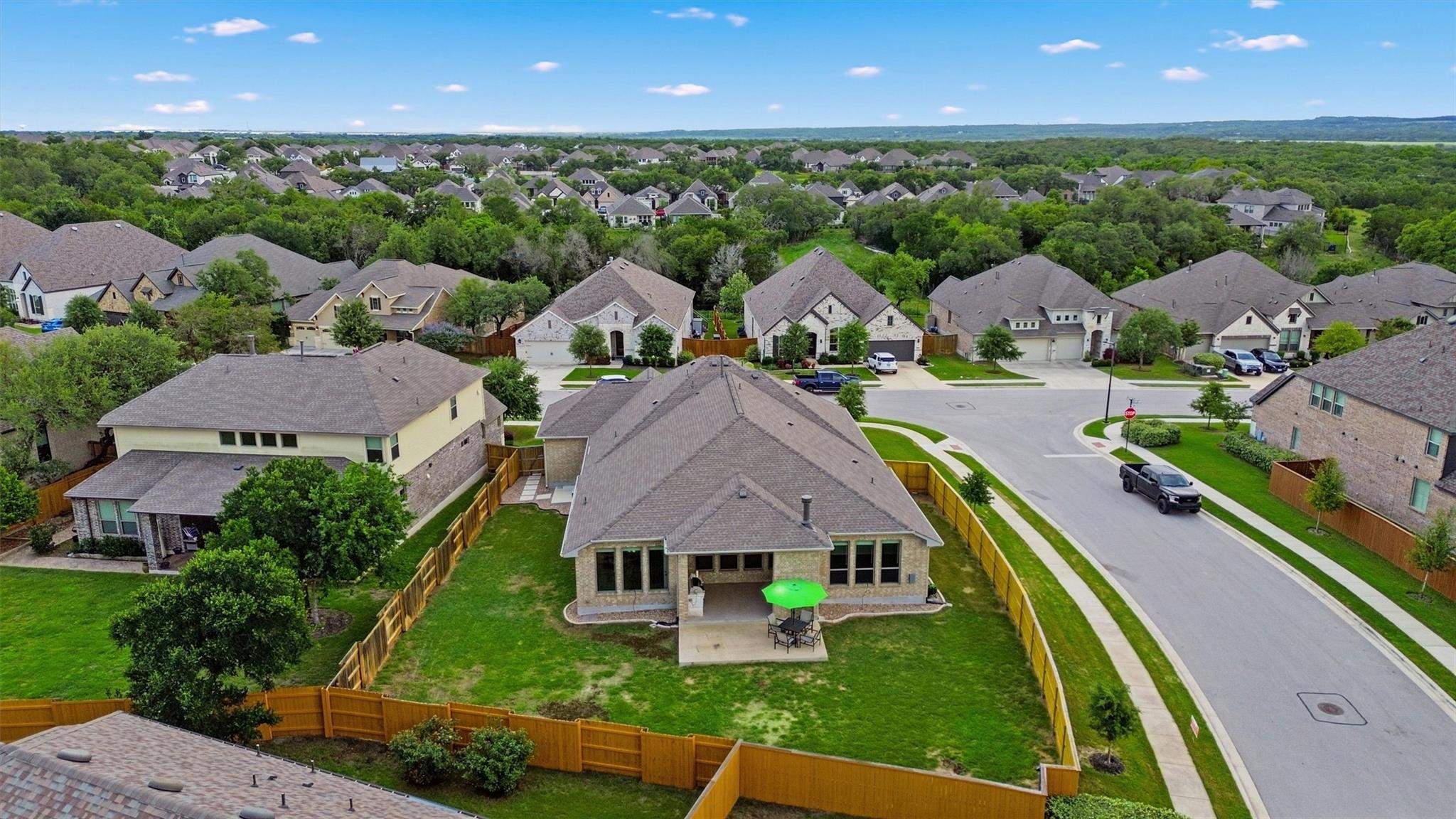 626 Painted Creek Way, Kyle, TX 78640