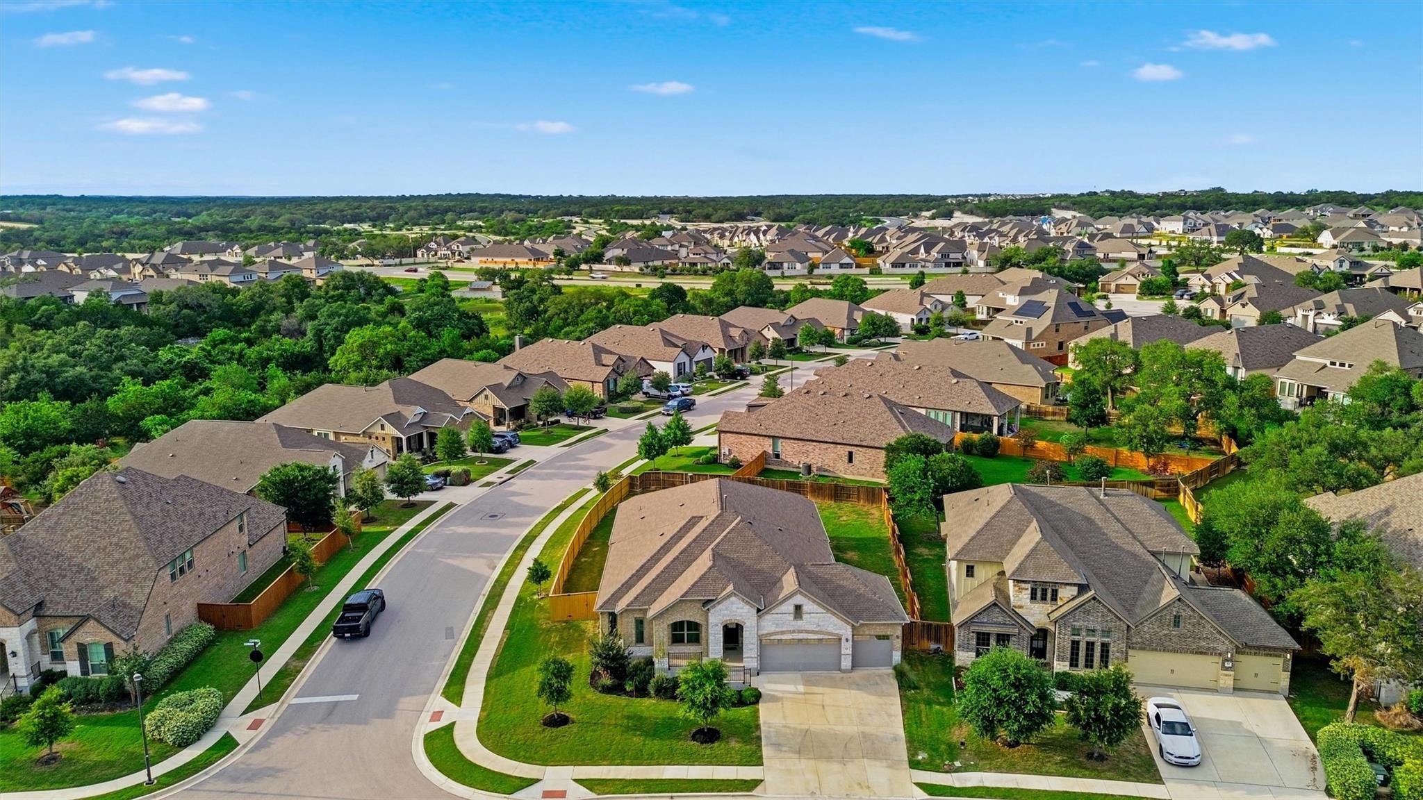 626 Painted Creek Way, Kyle, TX 78640