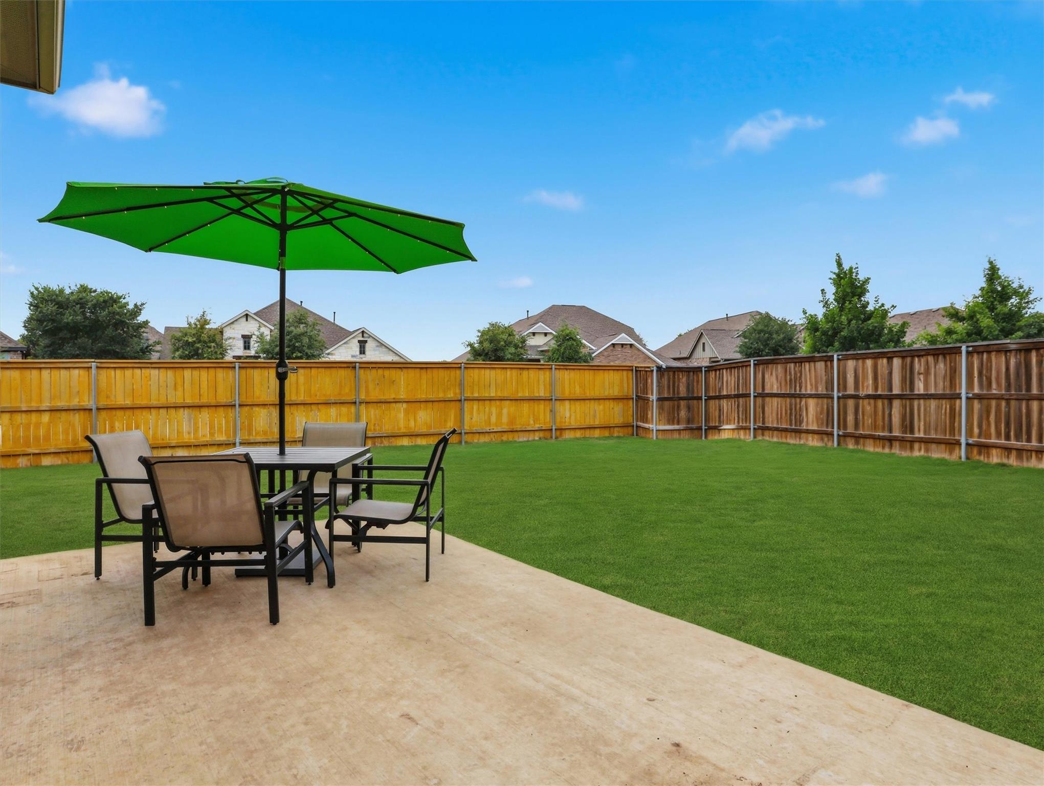 626 Painted Creek Way, Kyle, TX 78640