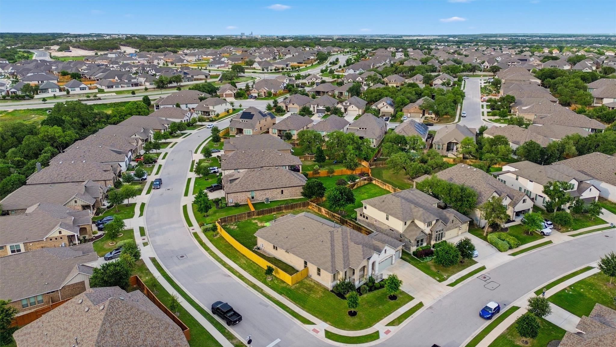 626 Painted Creek Way, Kyle, TX 78640