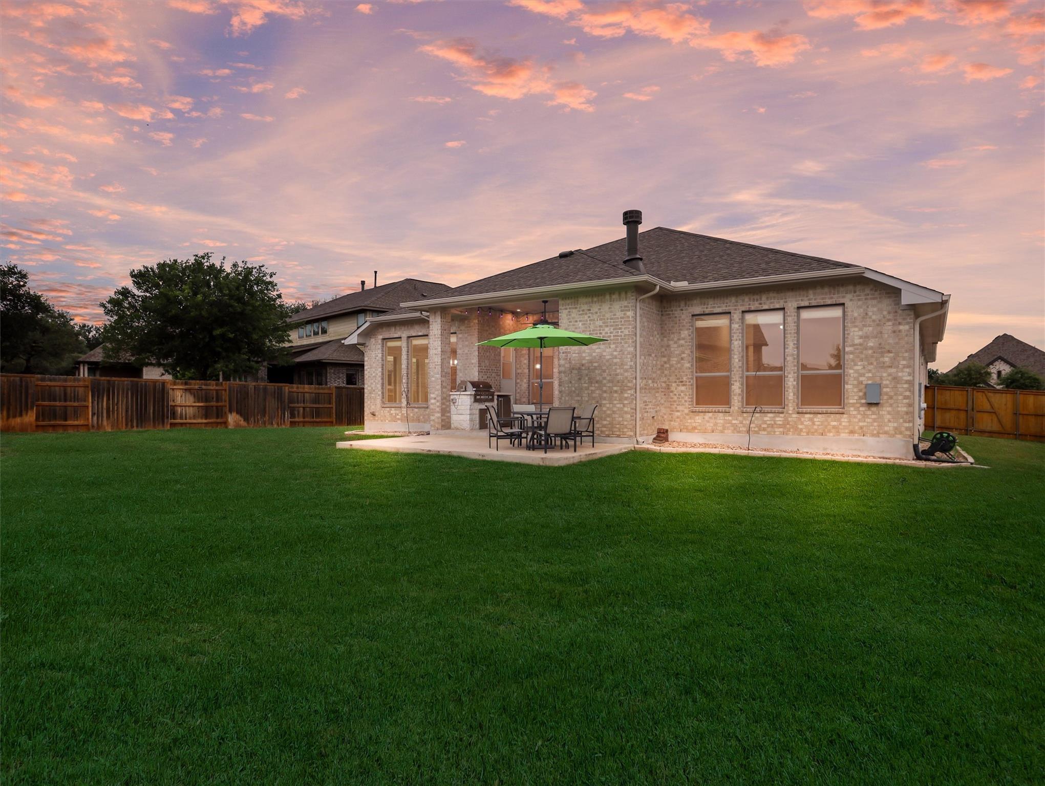 626 Painted Creek Way, Kyle, TX 78640