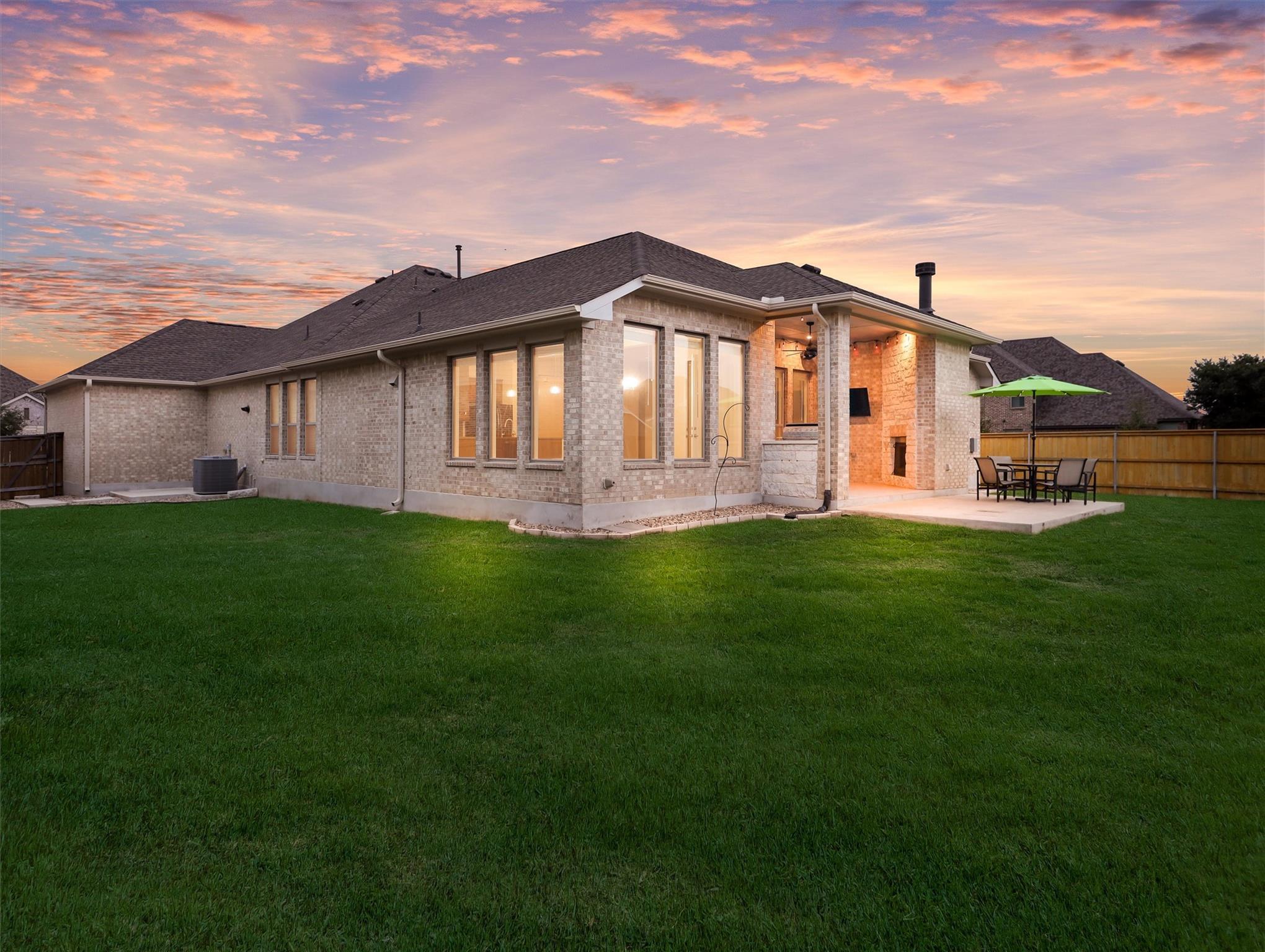 626 Painted Creek Way, Kyle, TX 78640