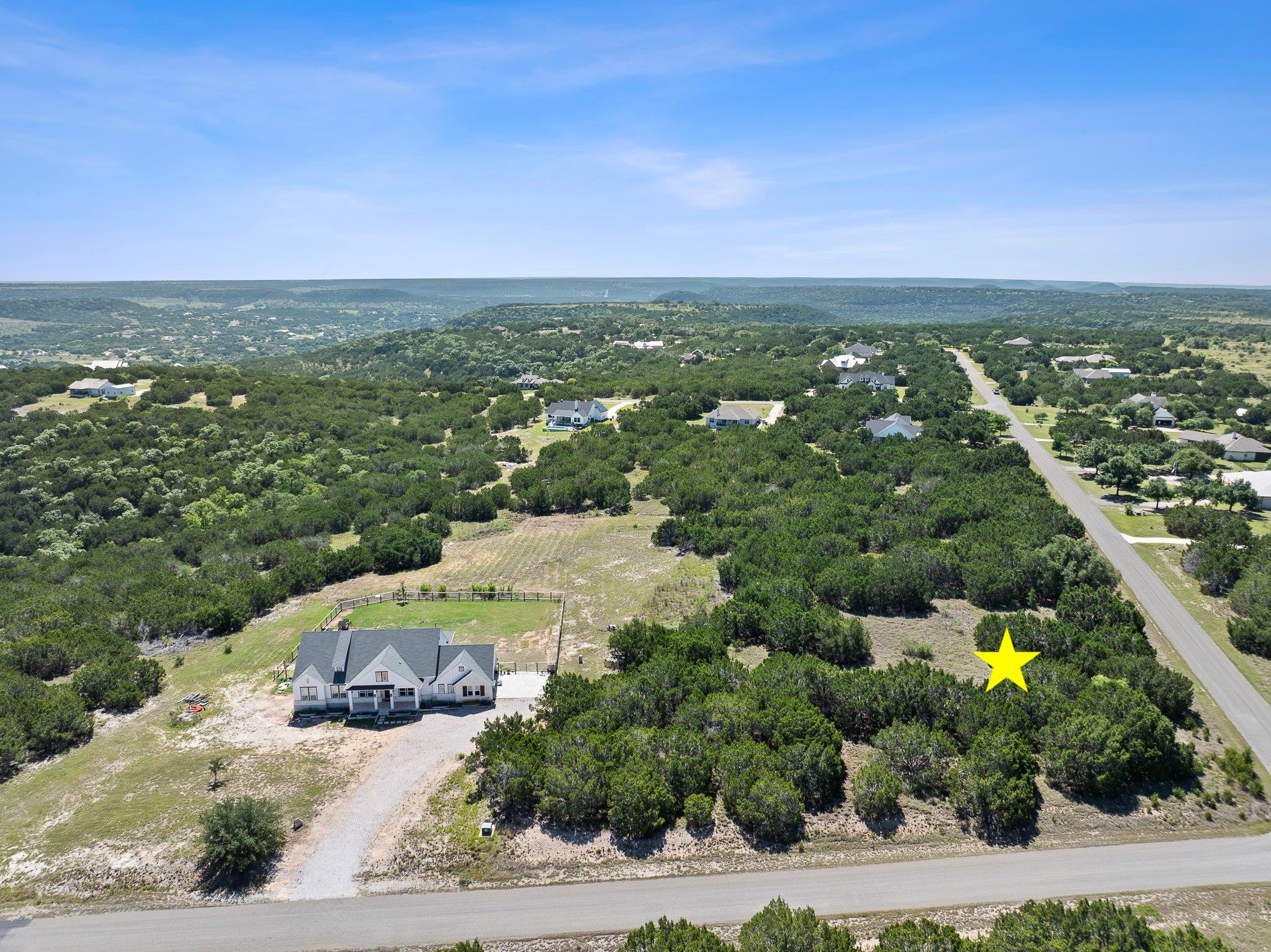 2409 Whitewater Dr, Bertram, TX 78605