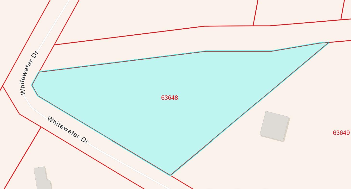 2409 Whitewater Dr, Bertram, TX 78605