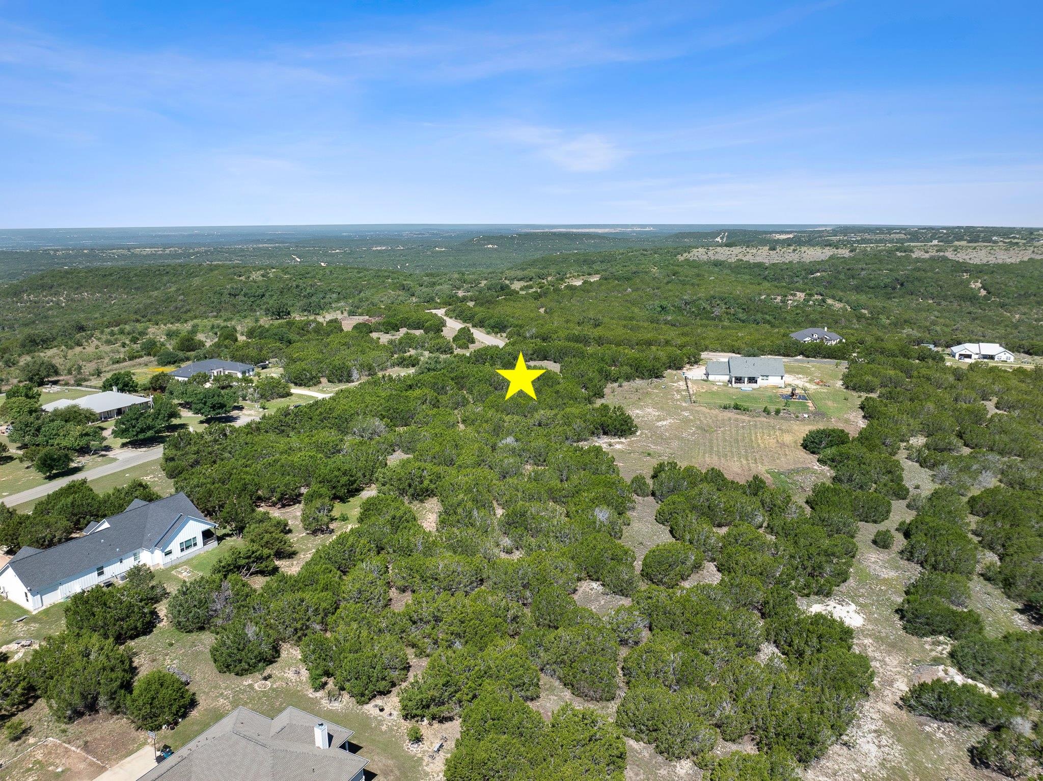 2409 Whitewater Dr, Bertram, TX 78605