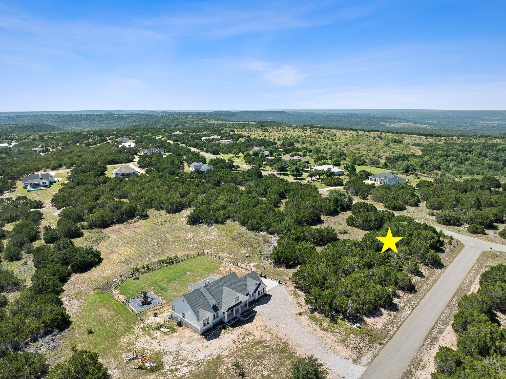 2409 Whitewater Dr, Bertram, TX 78605