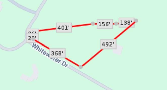 2409 Whitewater Dr, Bertram, TX 78605