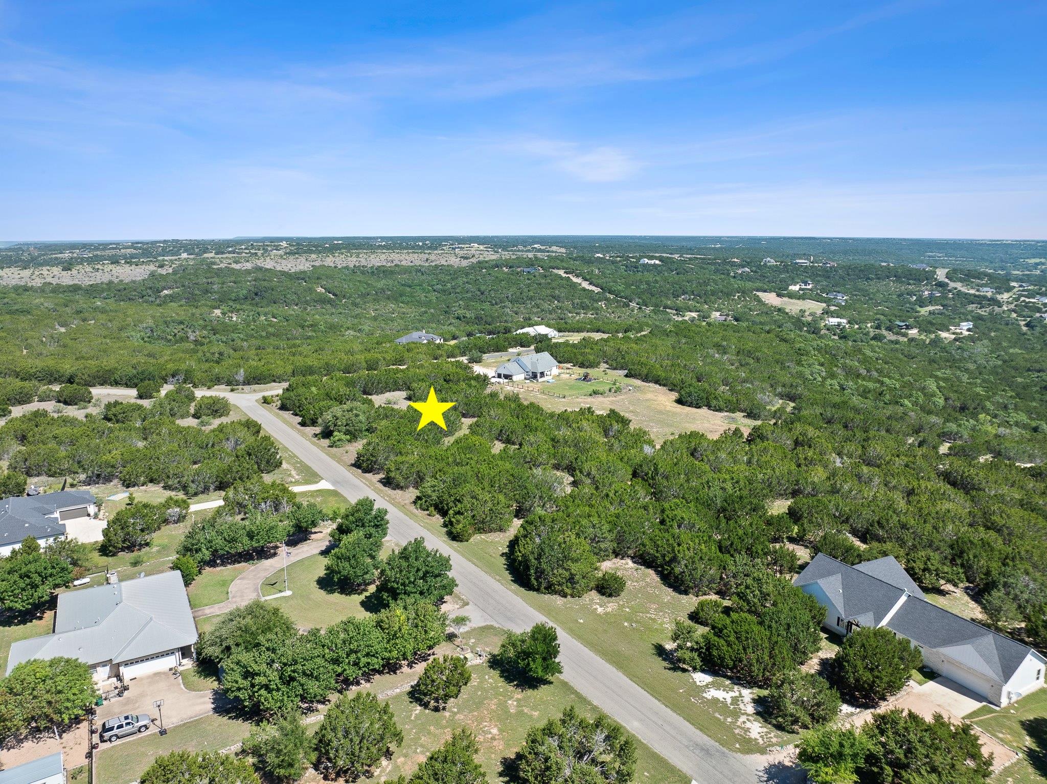 2409 Whitewater Dr, Bertram, TX 78605