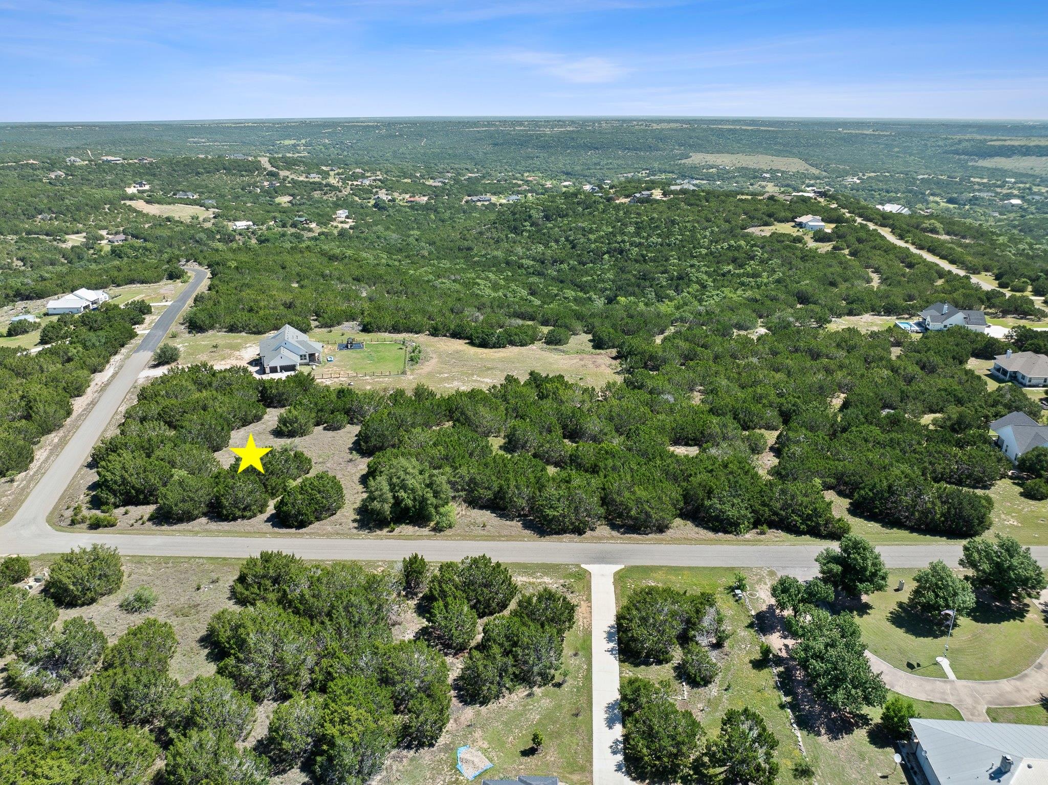 2409 Whitewater Dr, Bertram, TX 78605