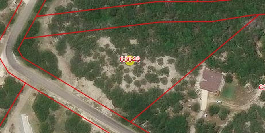 2409 Whitewater Dr, Bertram, TX 78605