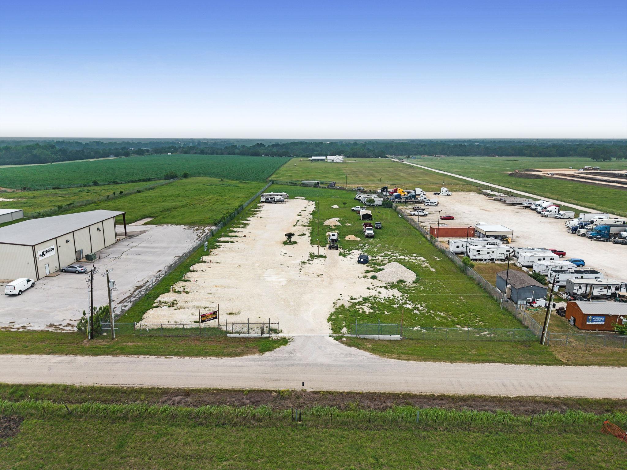 2733 County Road 374 Rd, Taylor, TX 76574