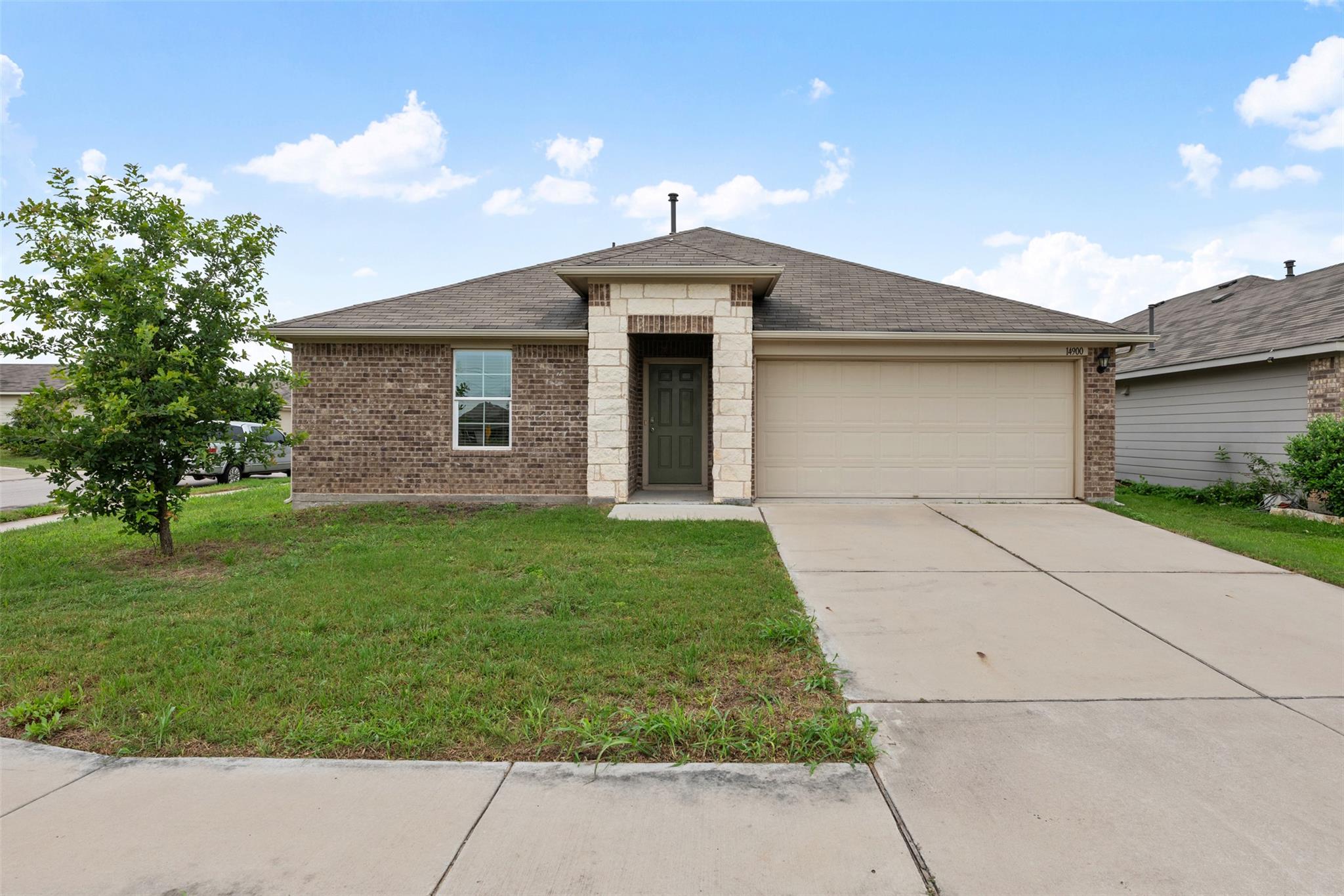 14900 Retha Pass, Austin, TX 78725