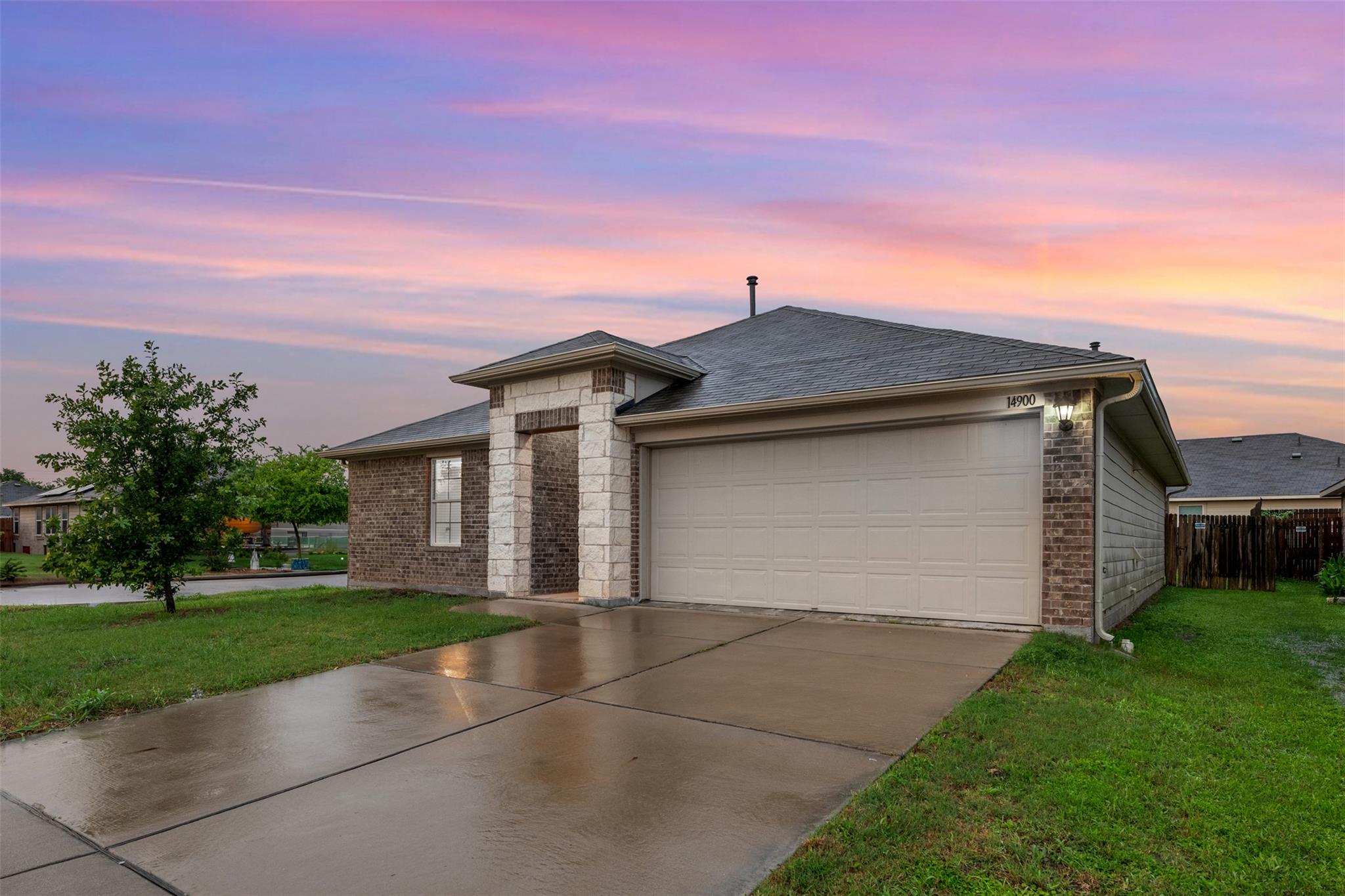 14900 Retha Pass, Austin, TX 78725
